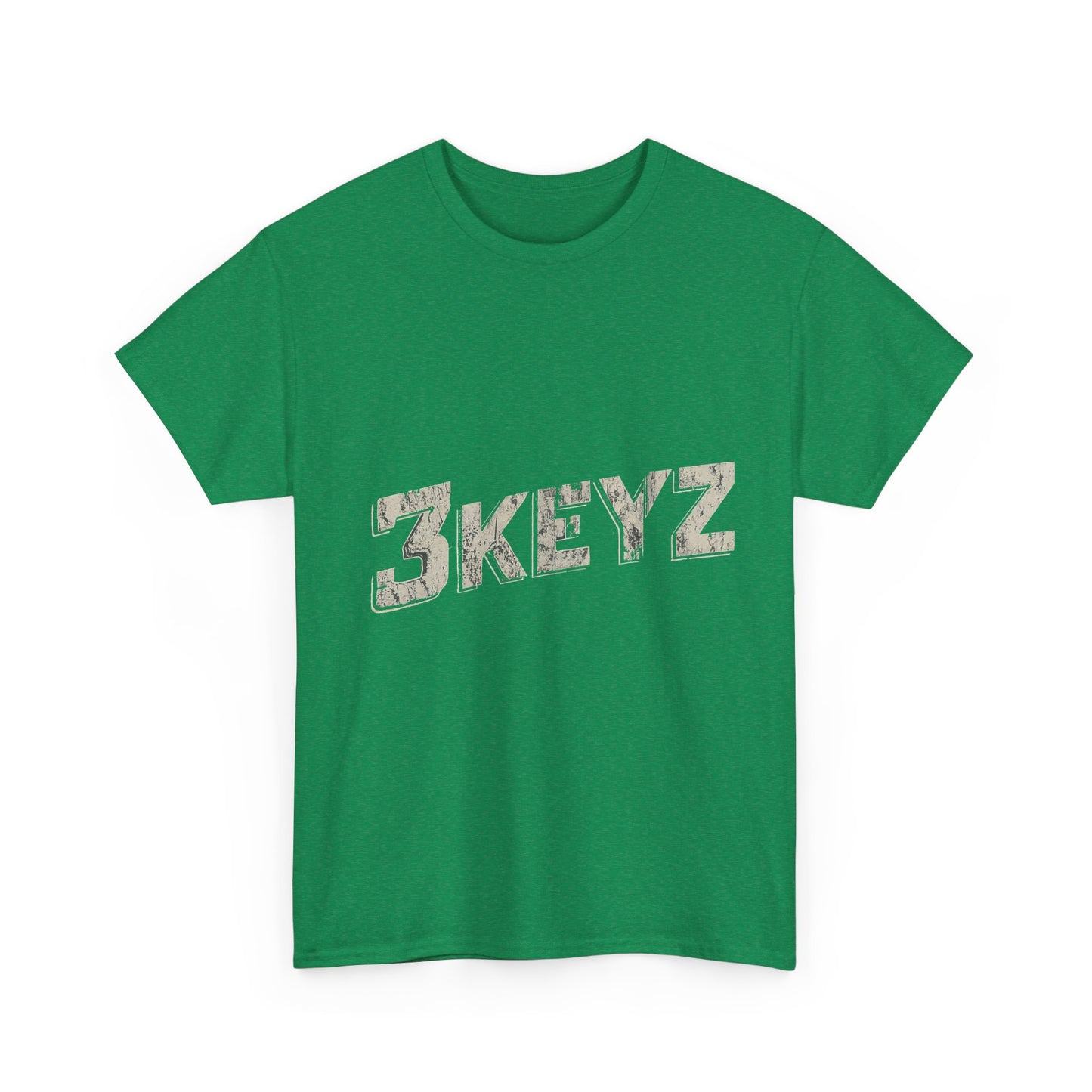 3keyz Street Drip Logo8 Unisex T-Shirt