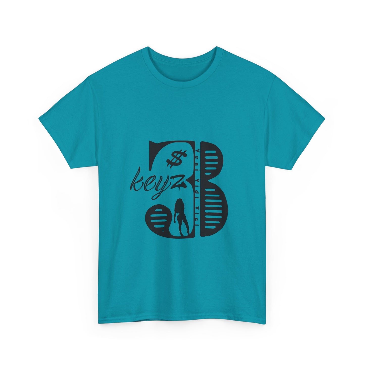 3keyz Original Drip Blk