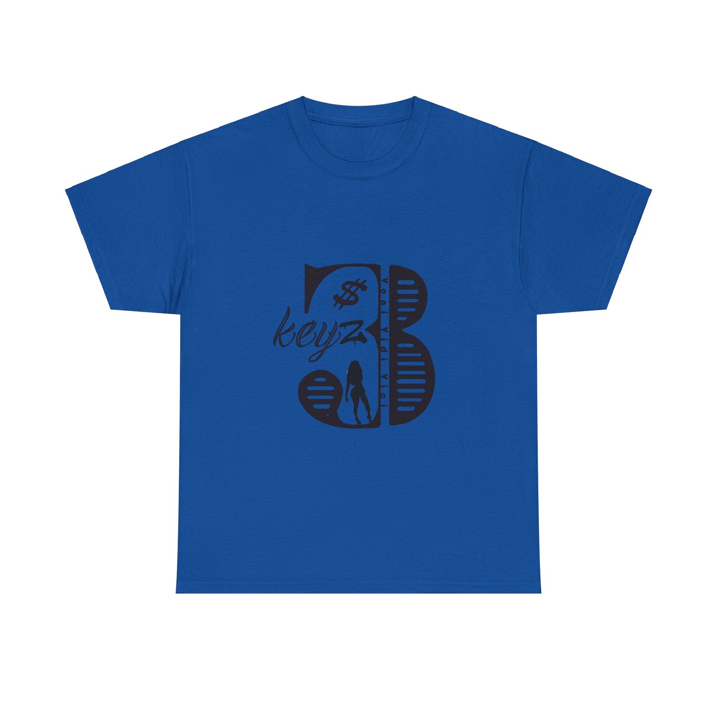 3keyz Original Drip Blk