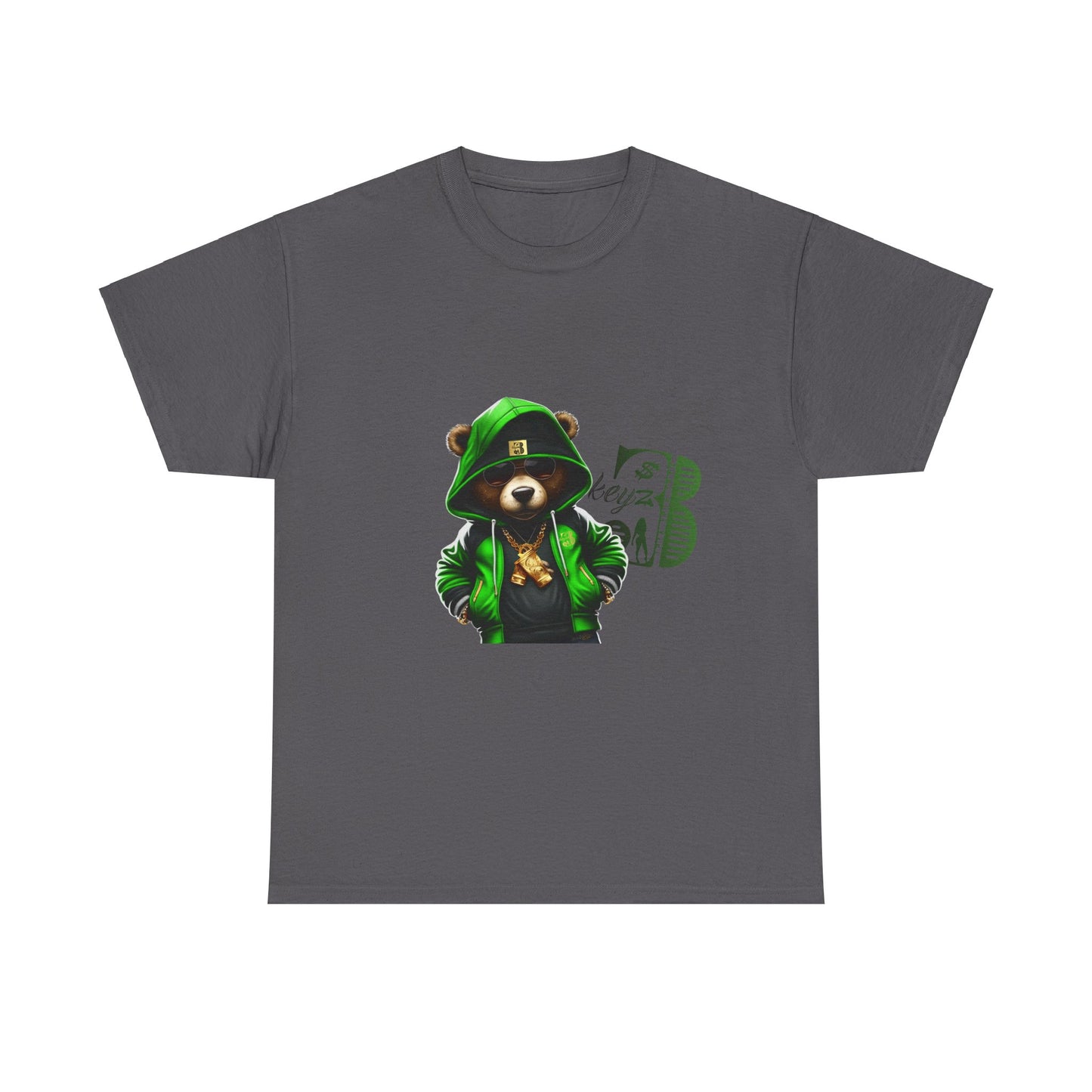 3keyz OG Teddy Lime