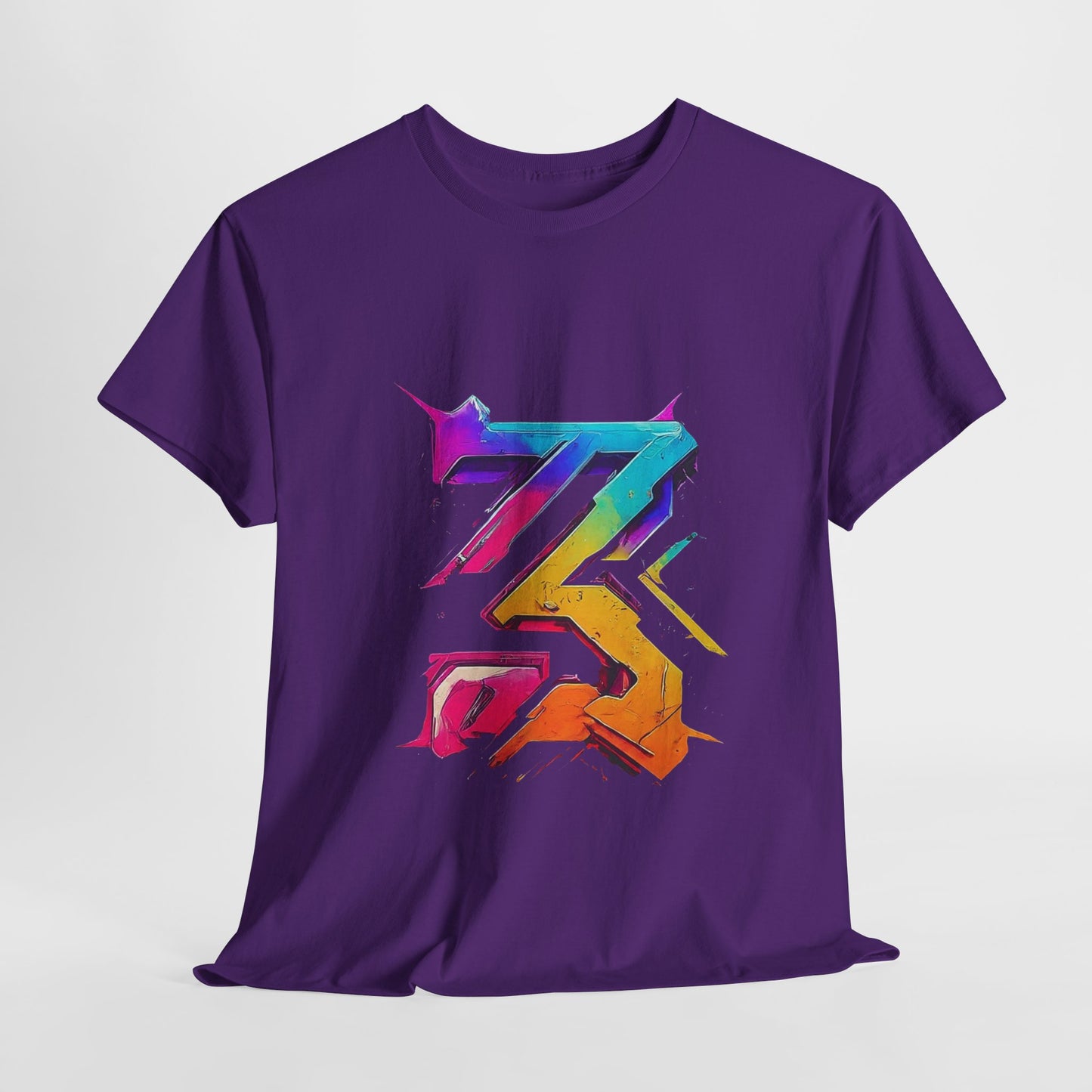 3keyz Big 3 Paint Splat