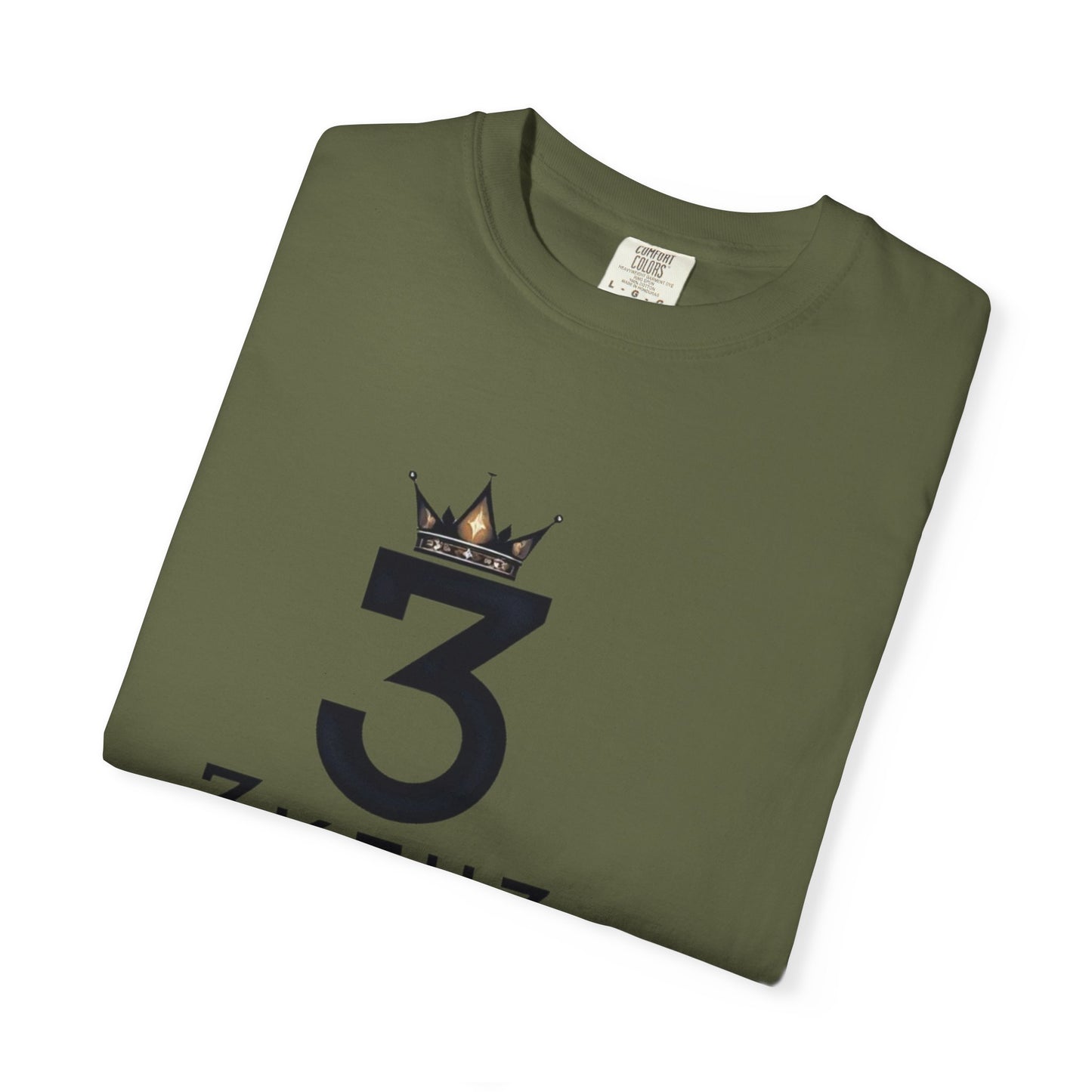 City Teddy Elevation T-Shirt