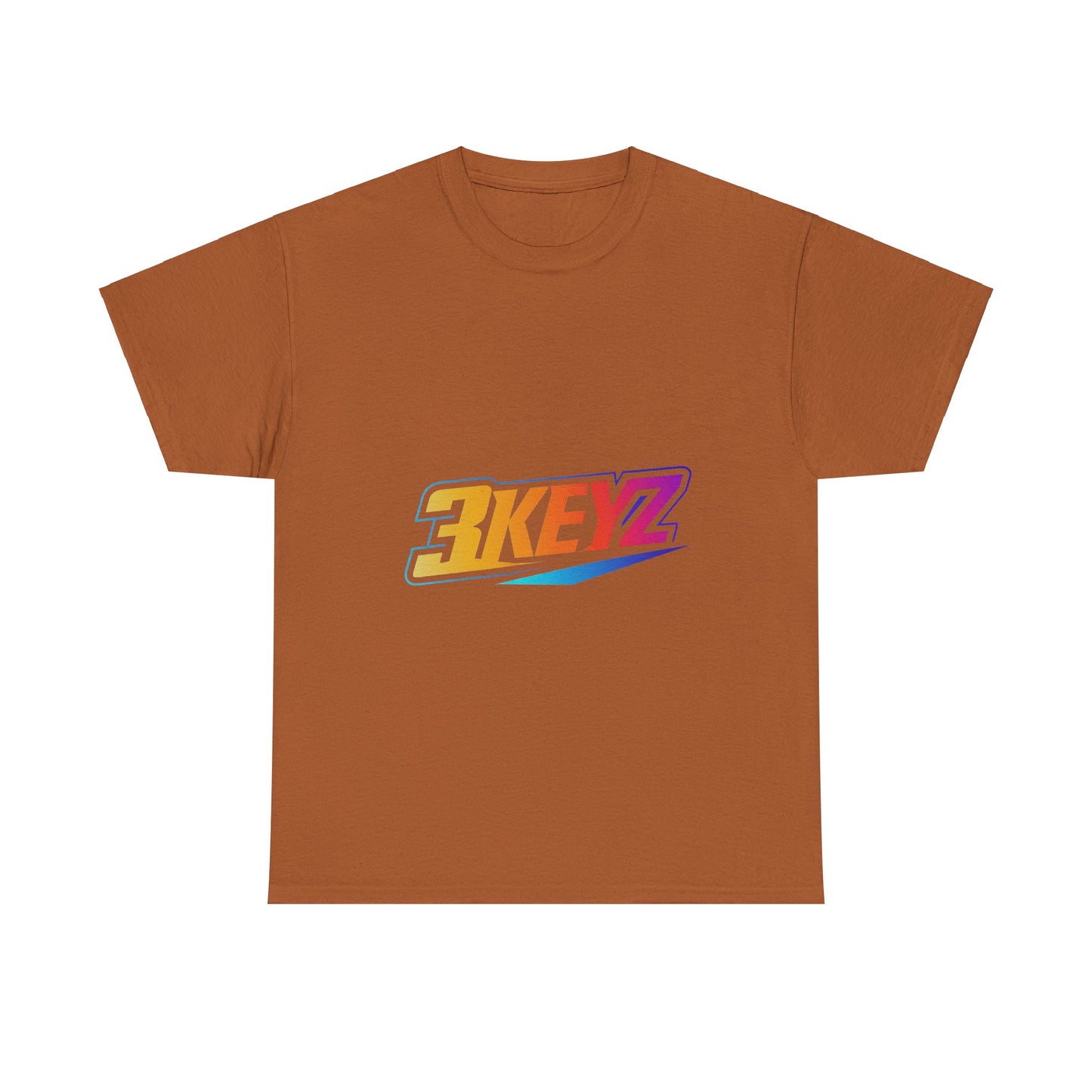 3keyz Street Drip Logo9 Unisex T-Shirt