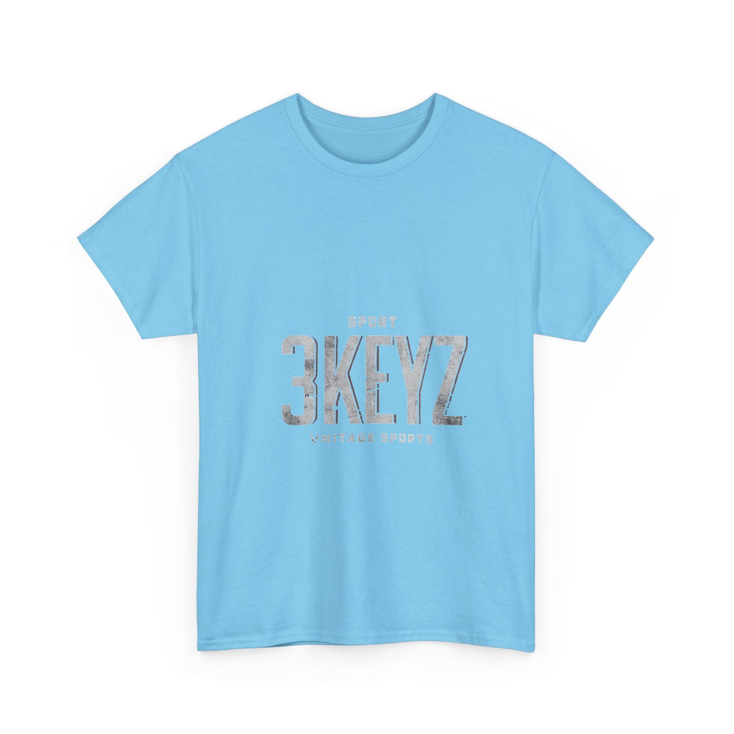 3keyz Street Drip Logo10 Unisex T-Shirt
