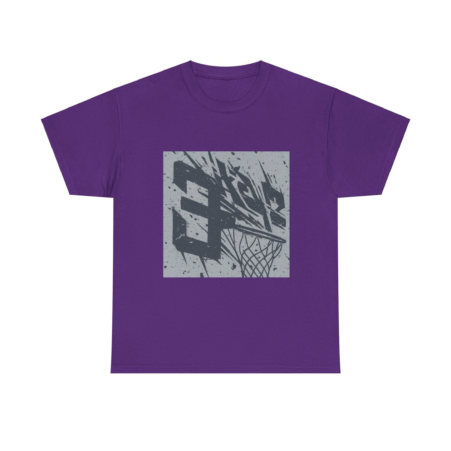 3keyz BIg 3 Splash Unisex T-Shirt
