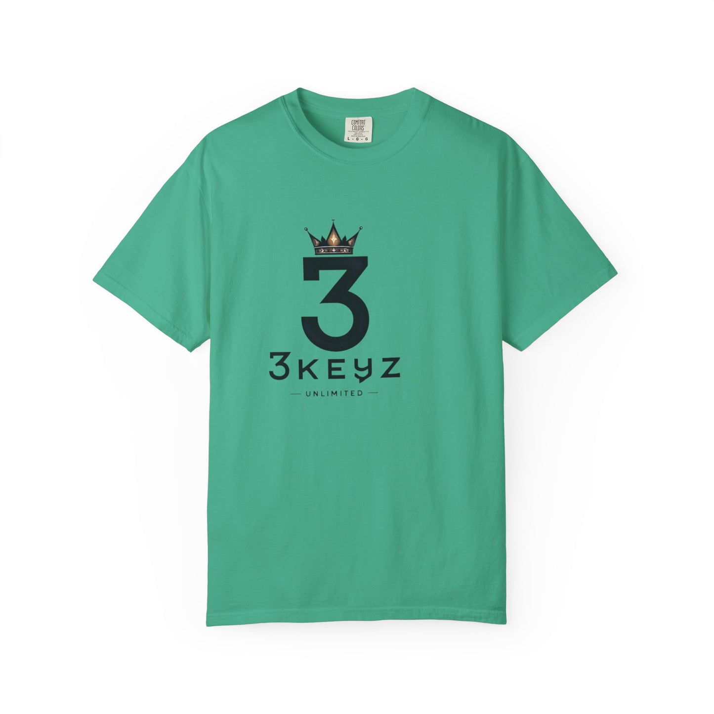 City Teddy Elevation T-Shirt