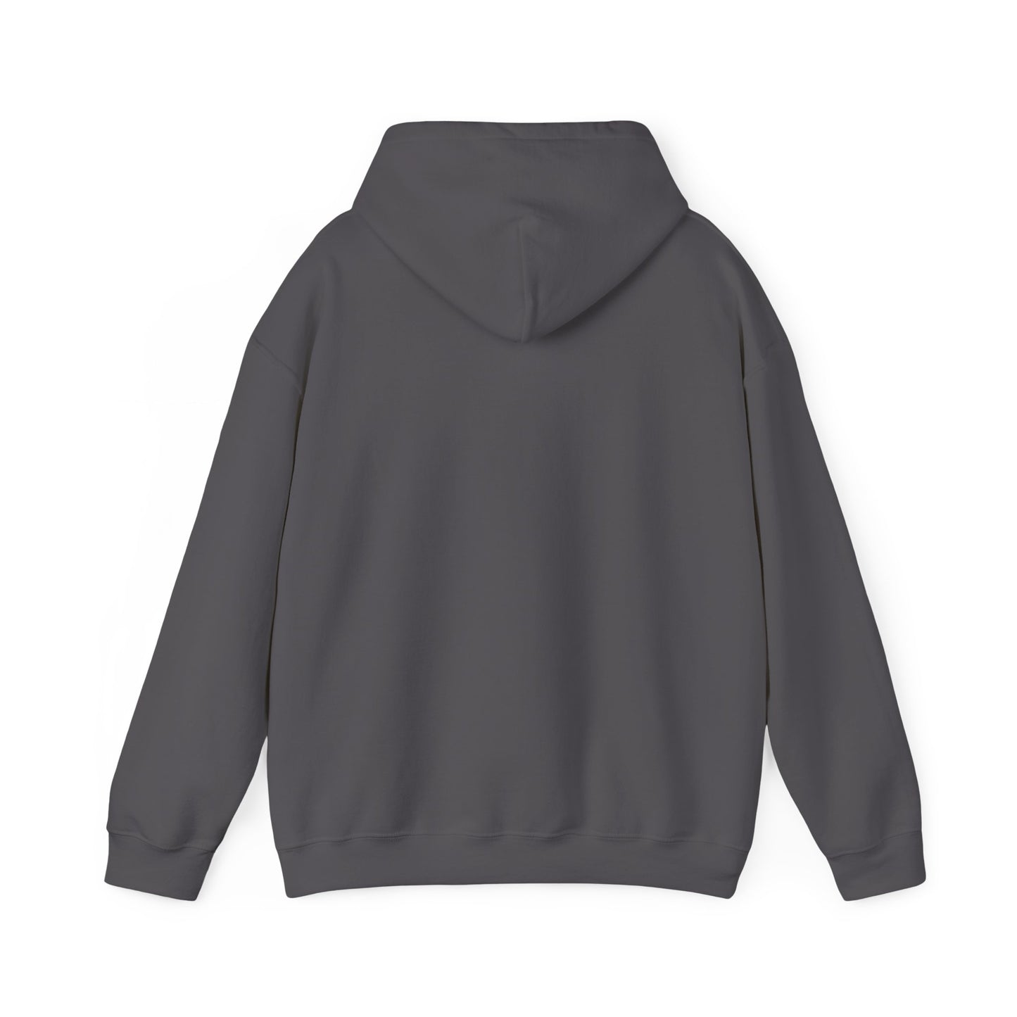 3Keyz Original Drip Unisex hoodie Black.