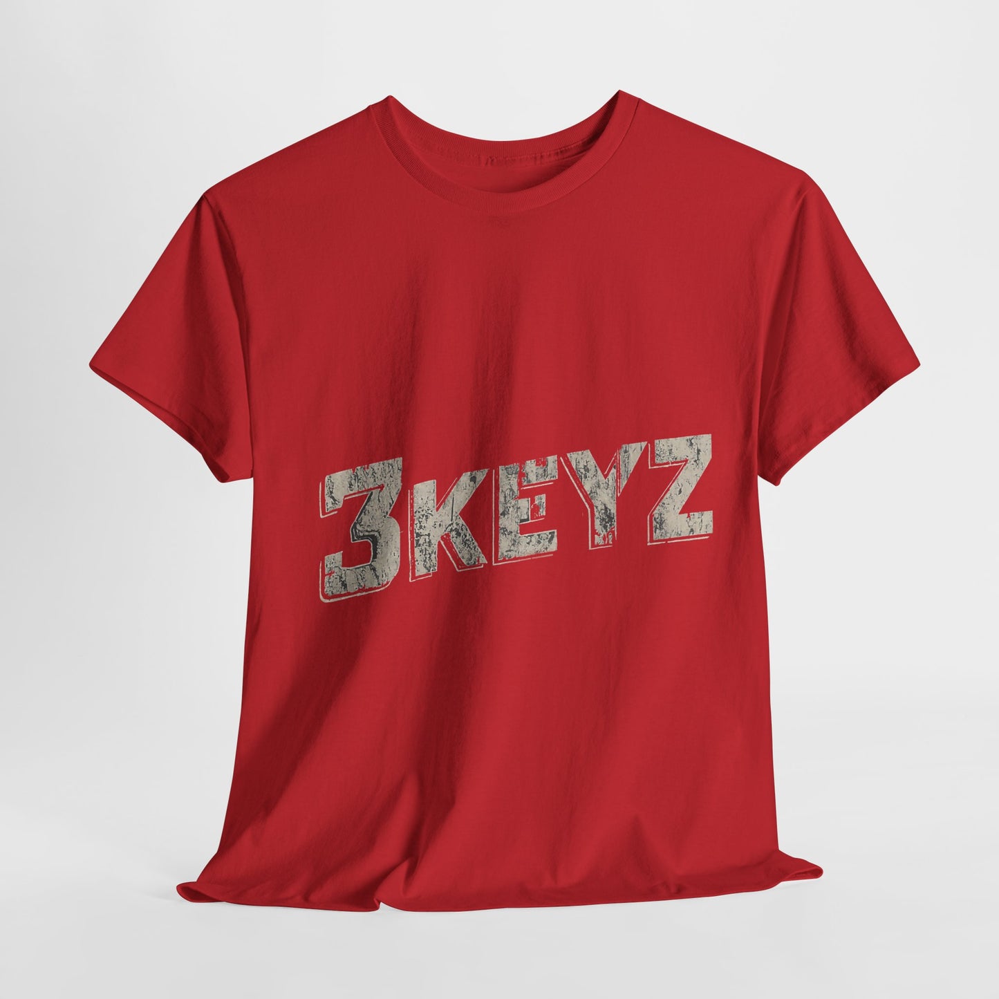 3keyz Street Drip Logo8 Unisex T-Shirt