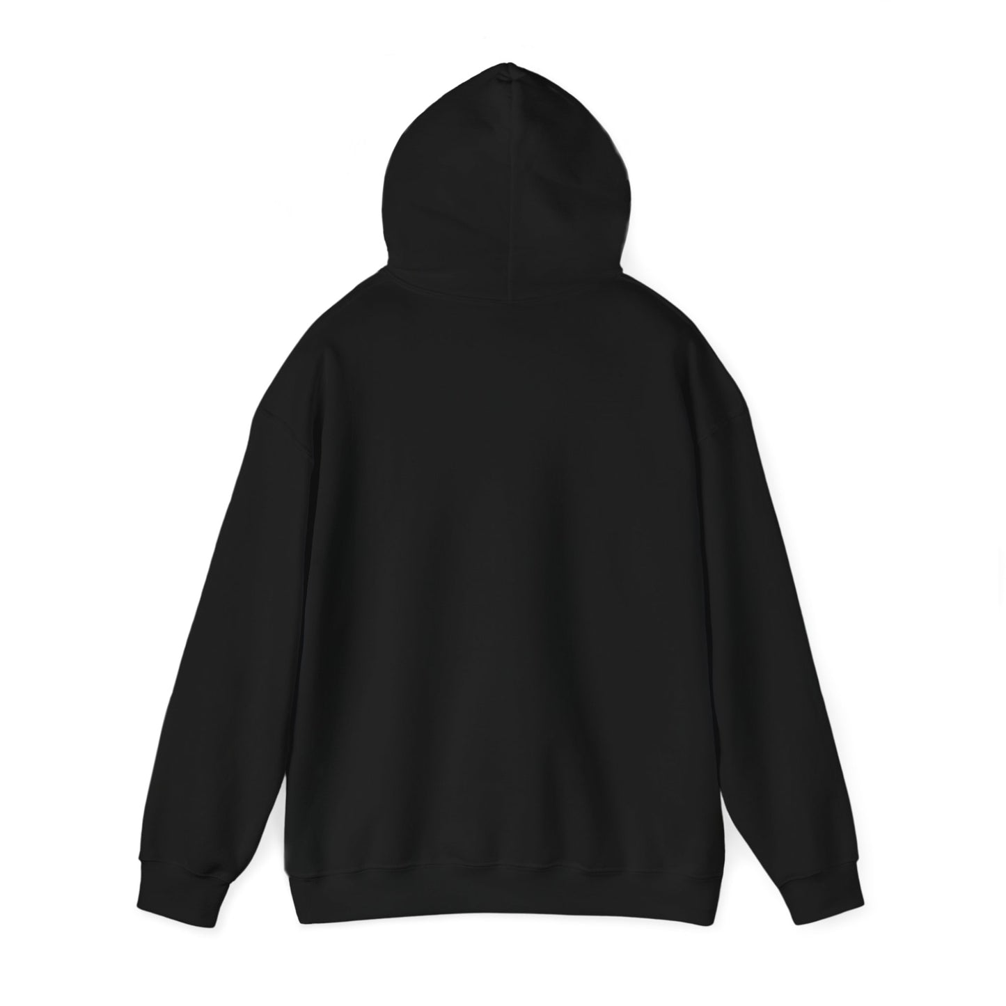 3keyz Big 3 Abstract Hoodie