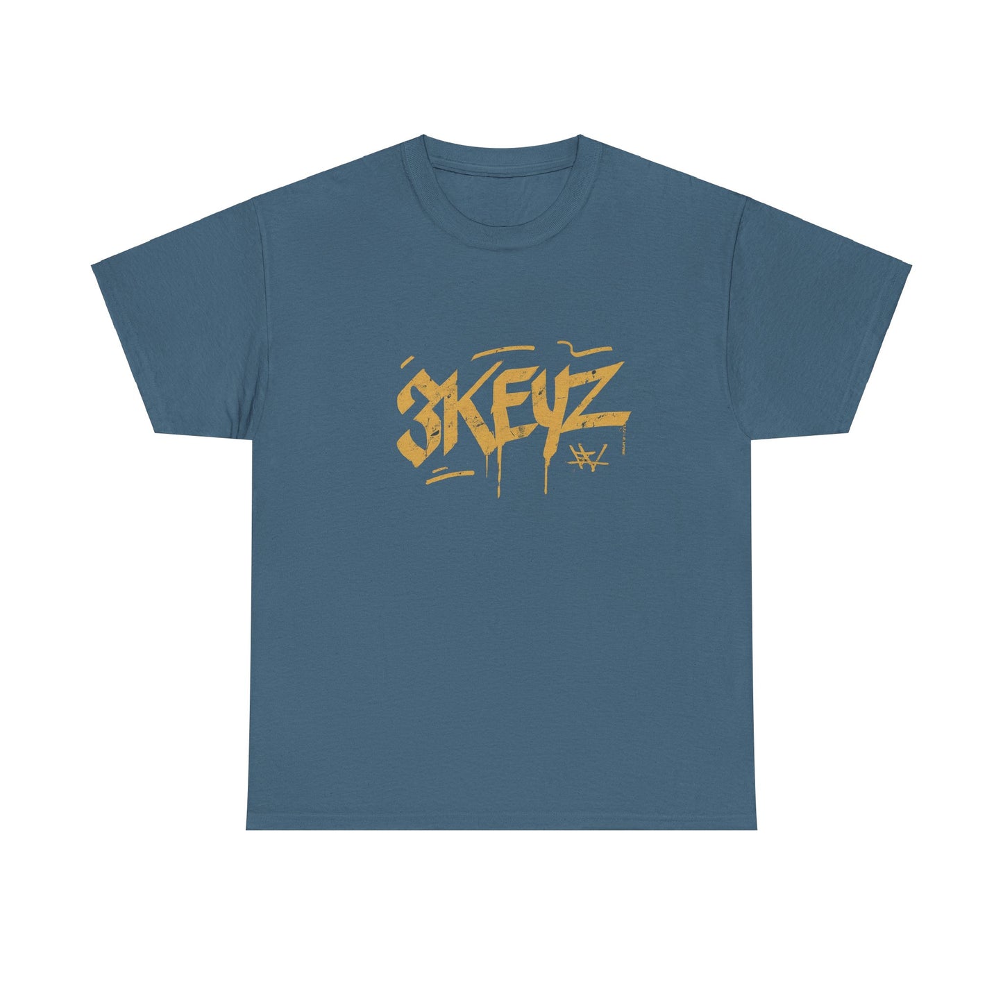 3keyz Street Drip Logo6 Unisex T-Shirt
