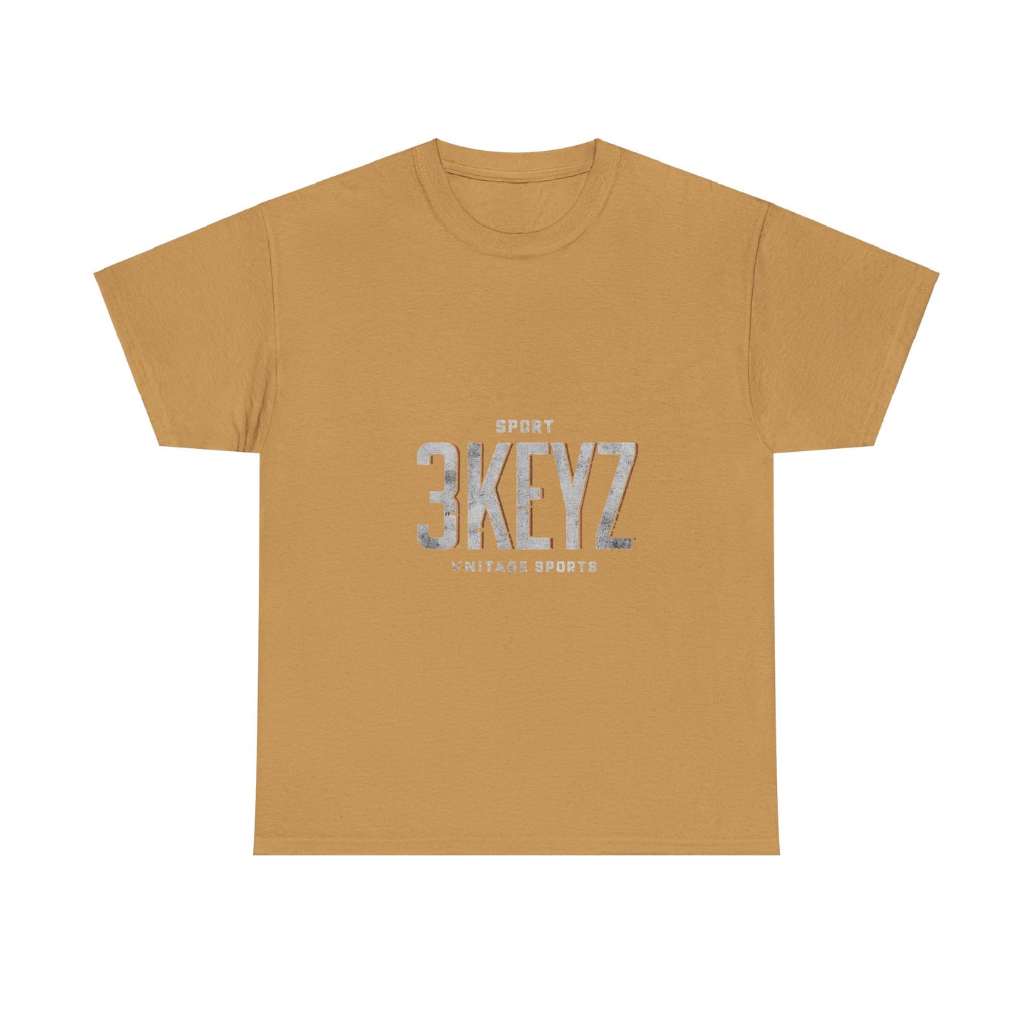 3keyz Street Drip Logo10 Unisex T-Shirt