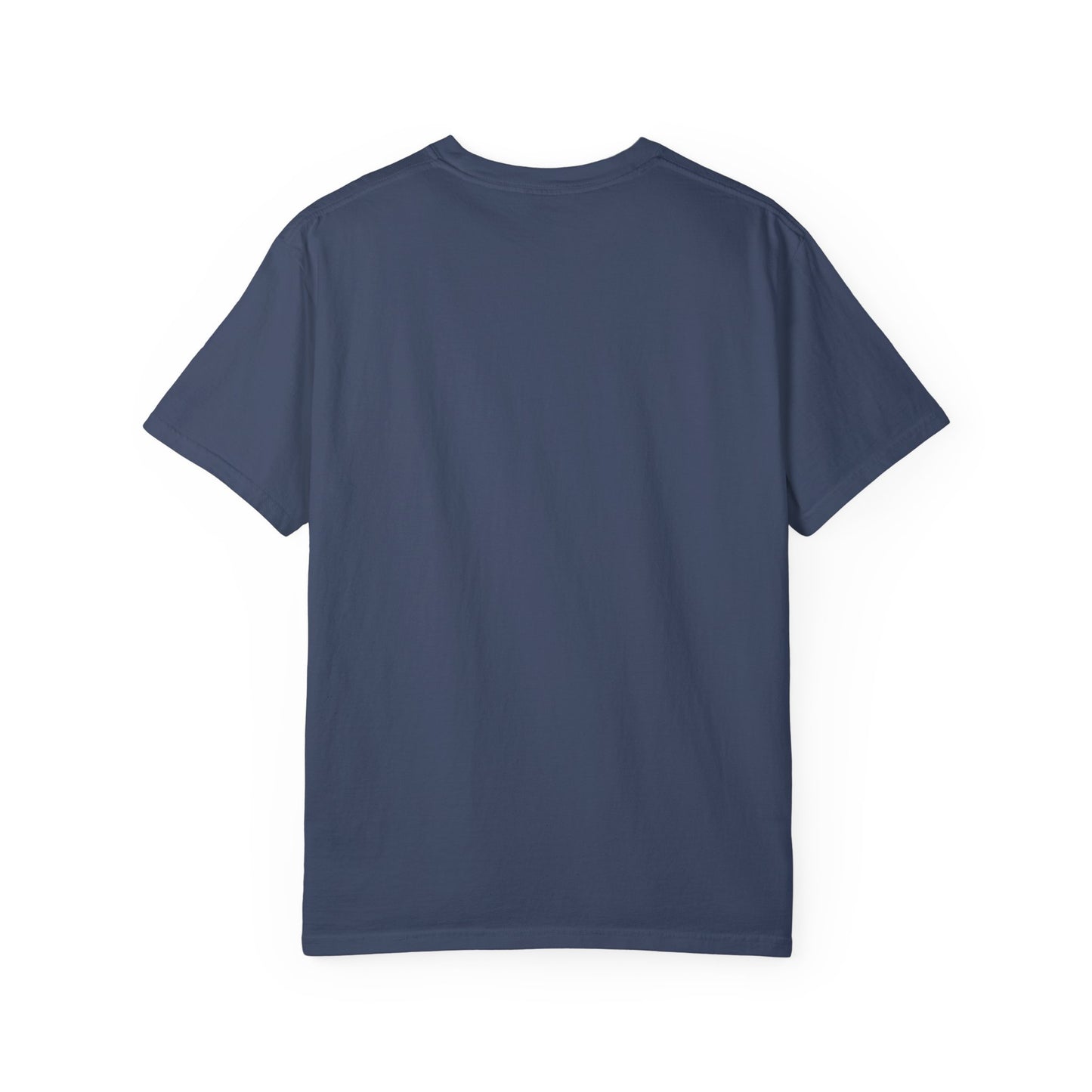 Street Drip T-shirt - Elevation Teddy Drip Orange Fierce
