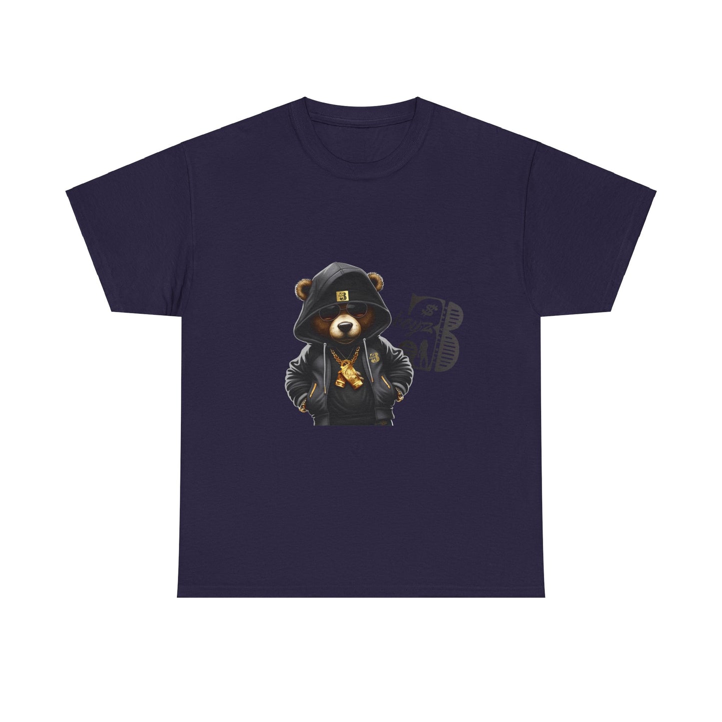 3keyz OG Teddy Grey