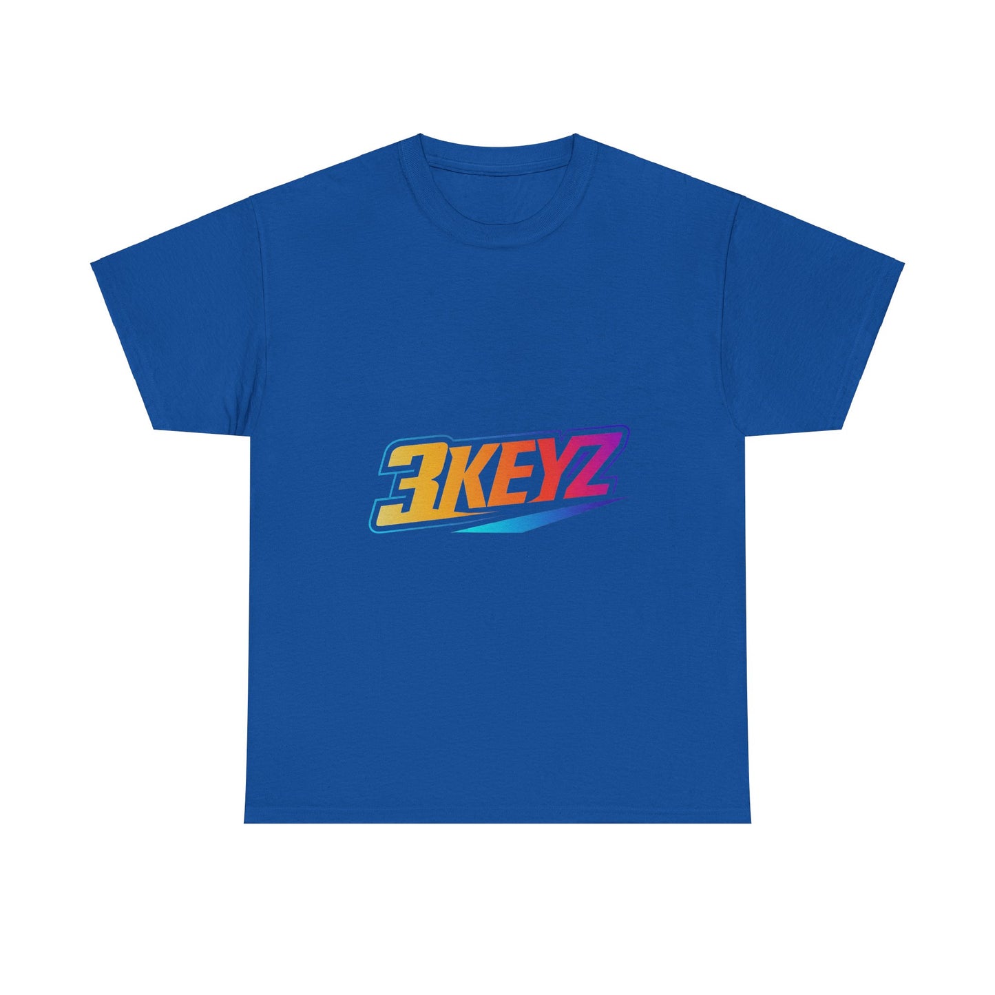 3keyz Street Drip Logo9 Unisex T-Shirt