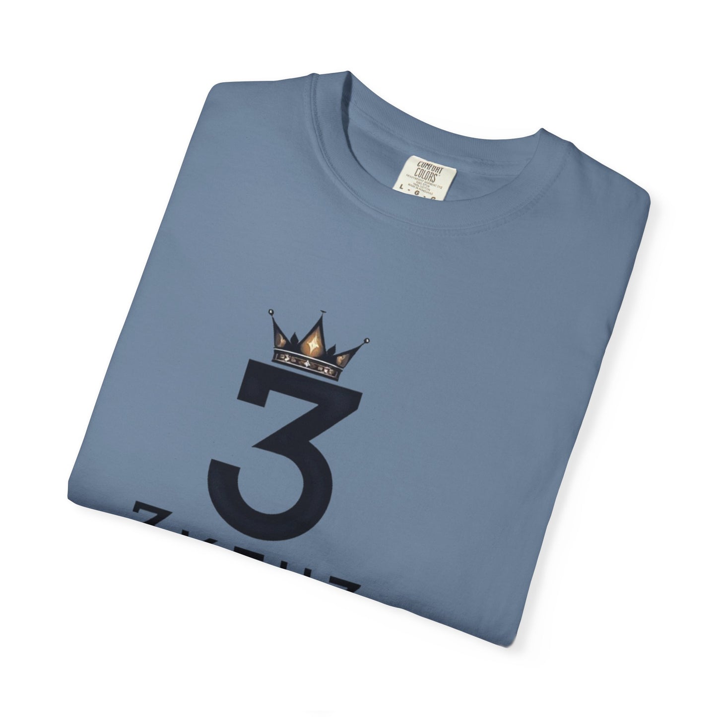 City Teddy Elevation T-Shirt
