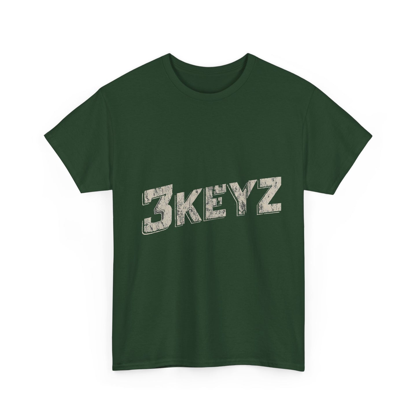 3keyz Street Drip Logo8 Unisex T-Shirt