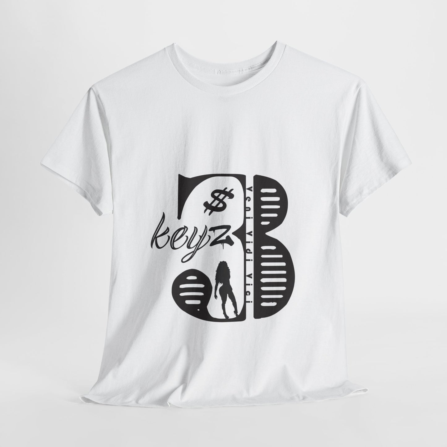 3keyz Original Drip Blk