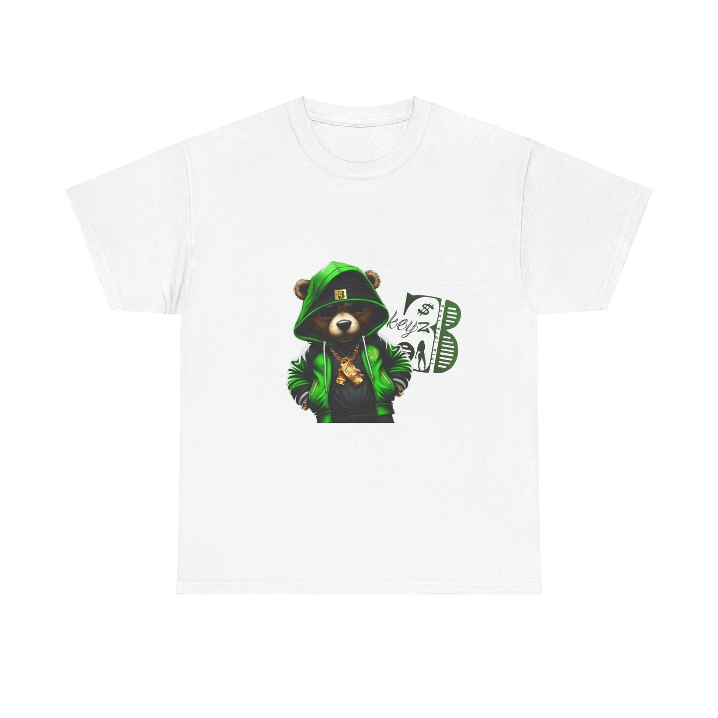 3keyz OG Teddy Lime