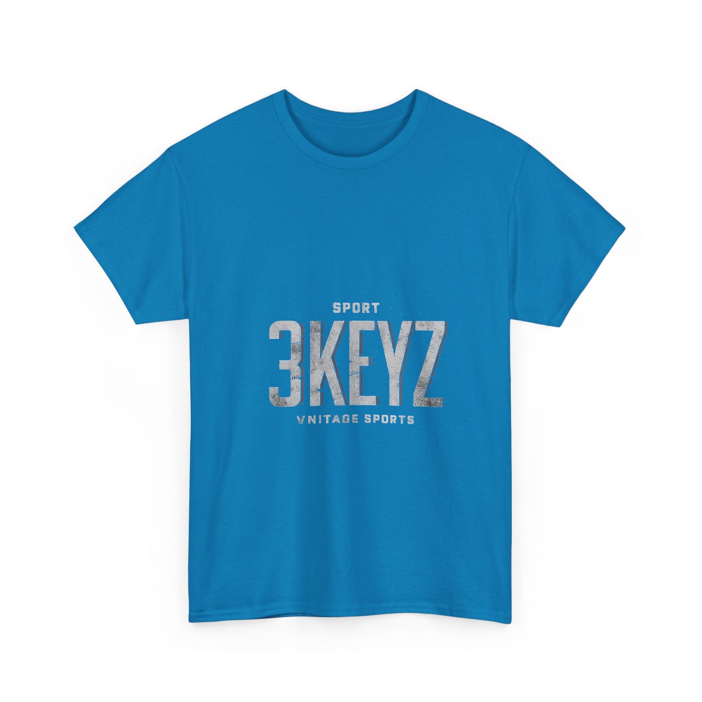 3keyz Street Drip Logo10 Unisex T-Shirt