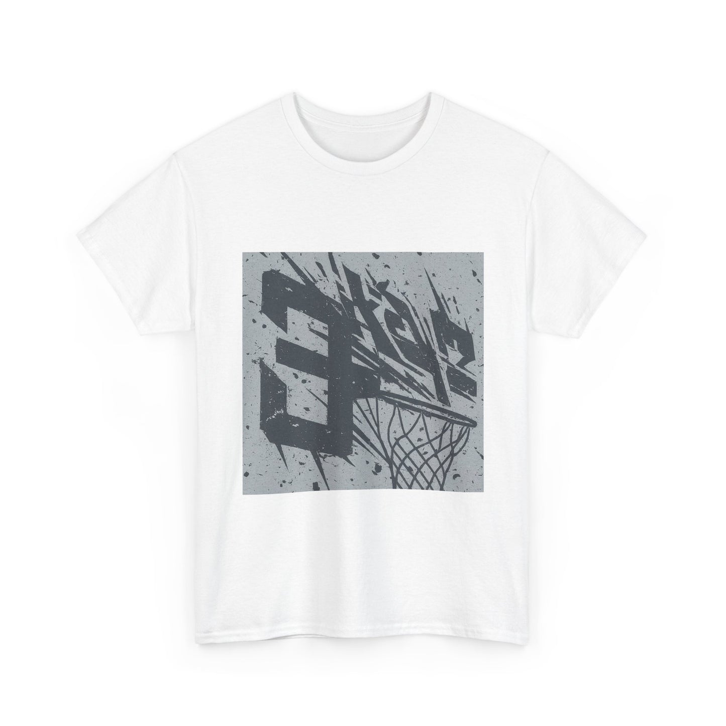 3keyz BIg 3 Splash Unisex T-Shirt