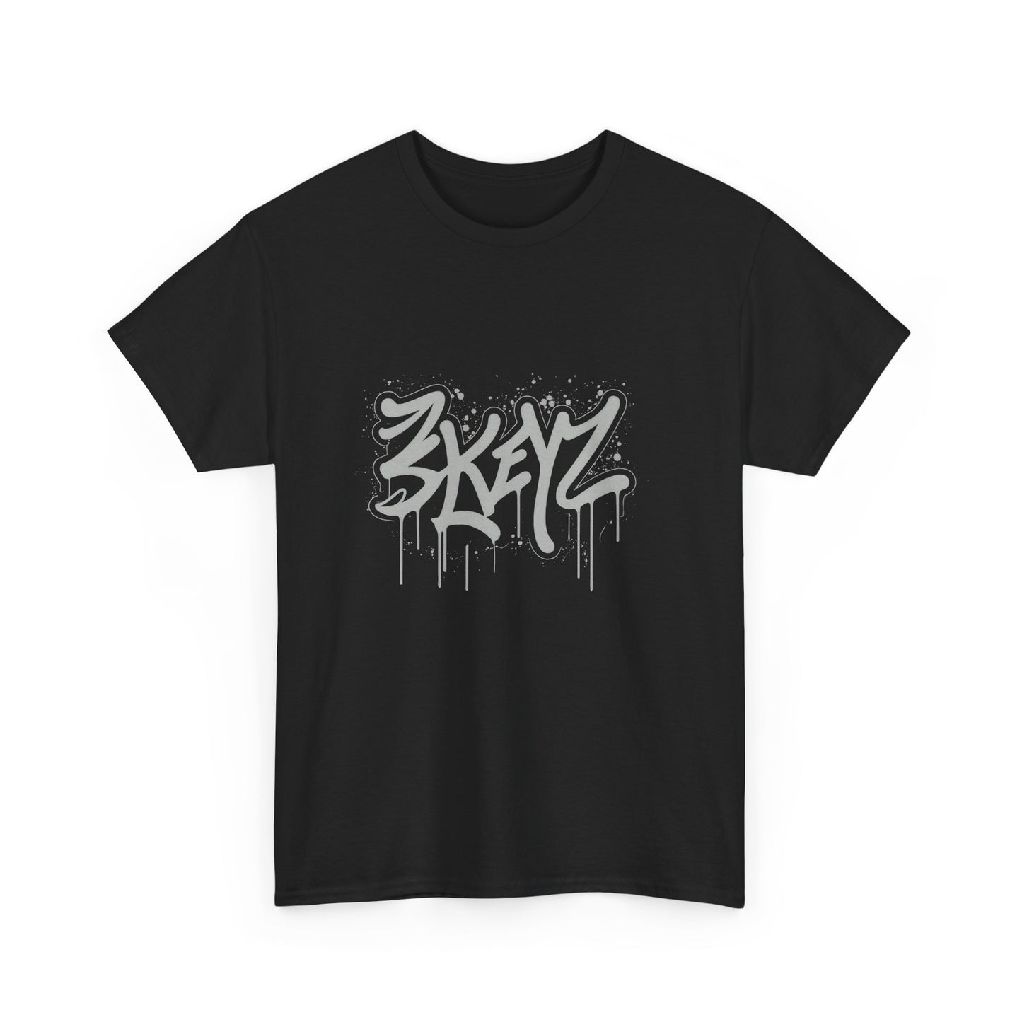3keyz Street Drip Logo5 Unisex T-Shirt