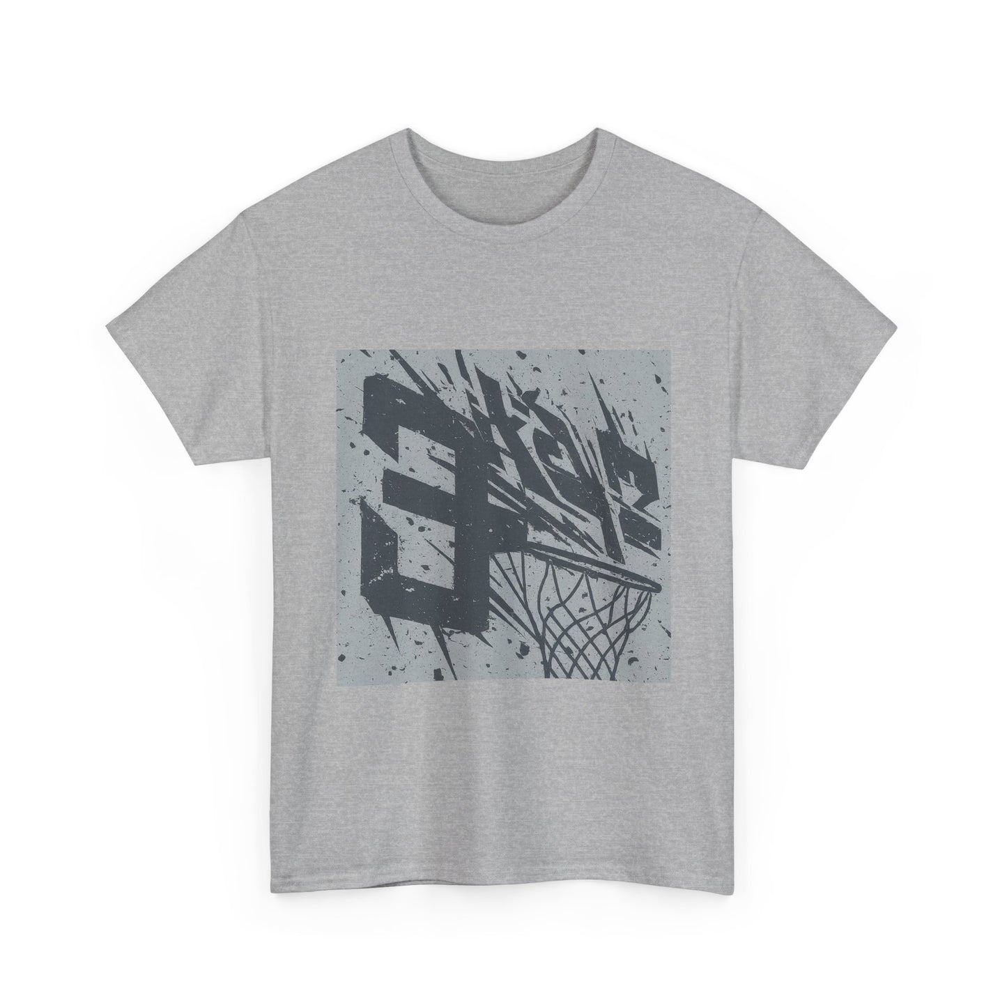 3keyz BIg 3 Splash Unisex T-Shirt