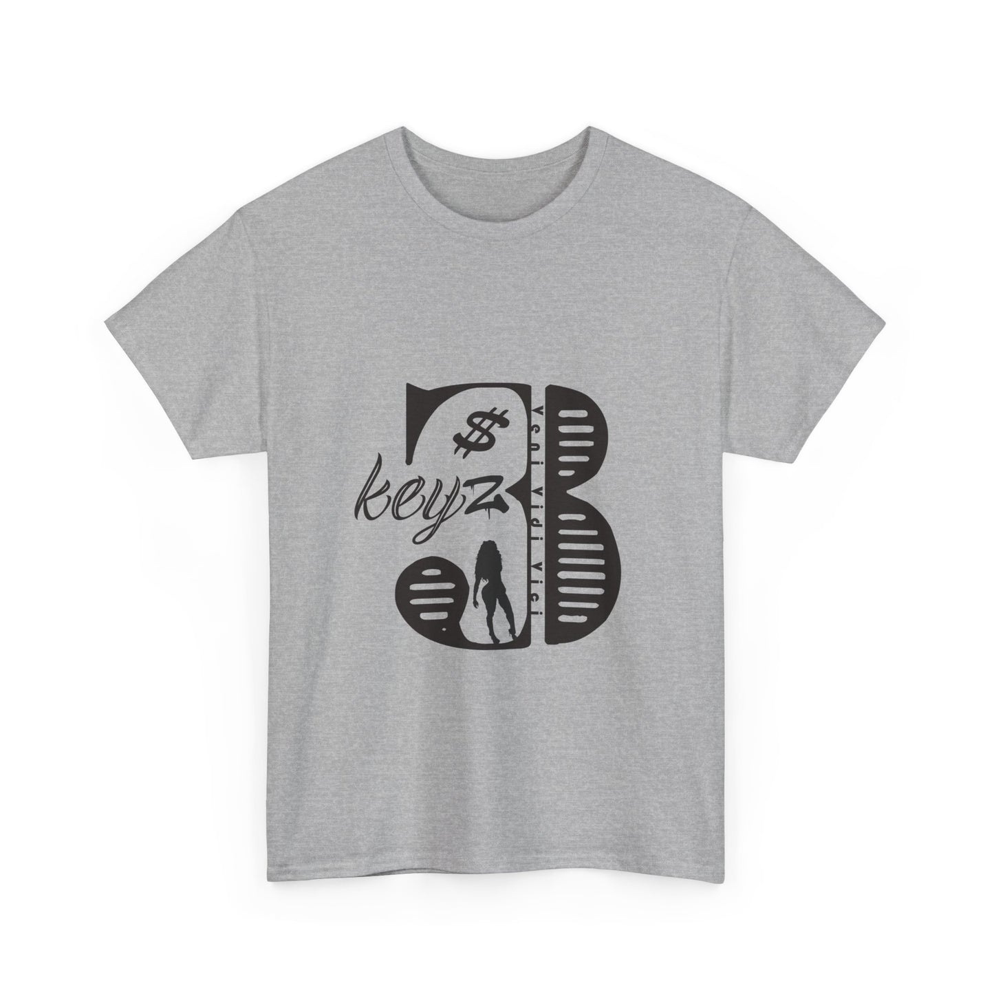 3keyz Original Drip Blk