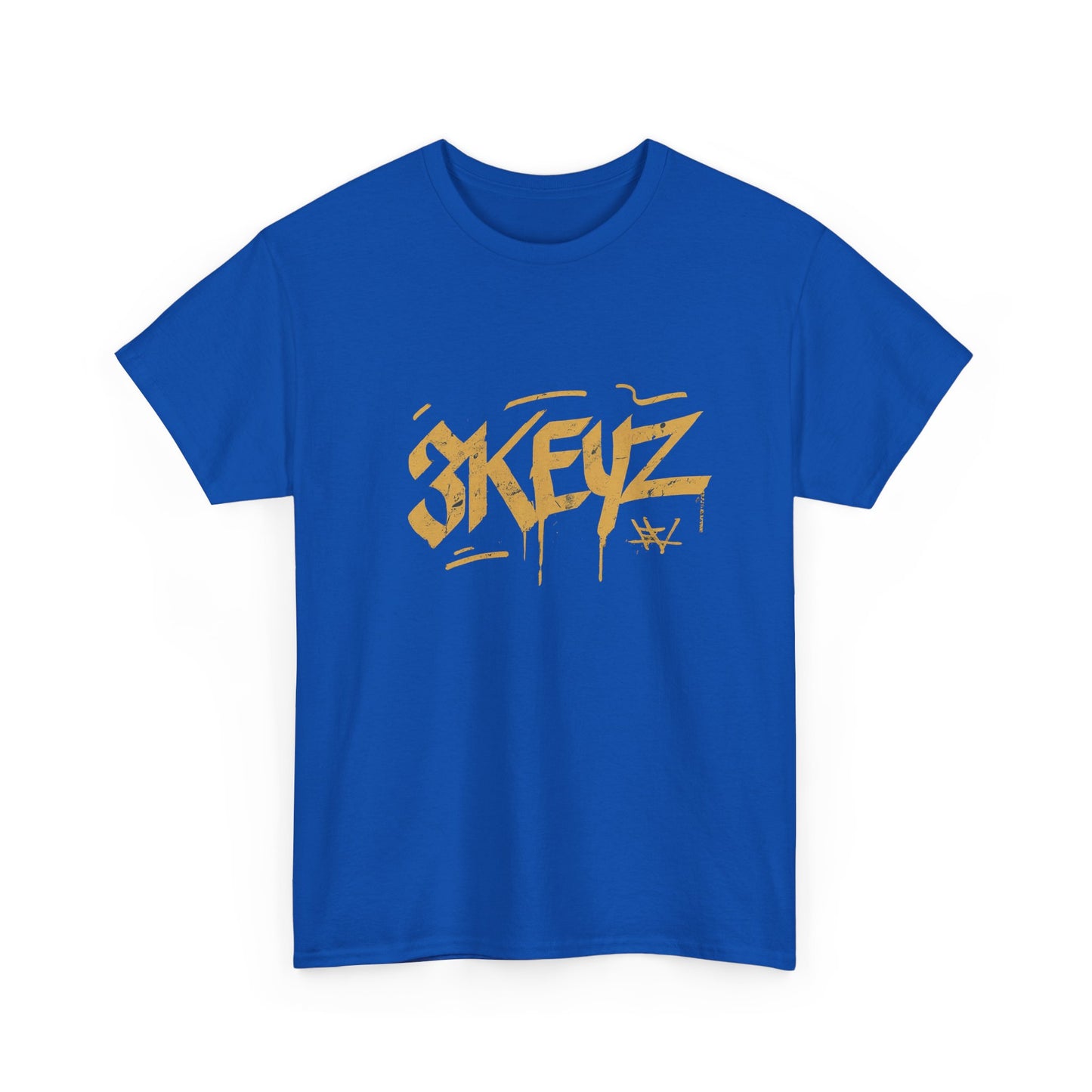 3keyz Street Drip Logo6 Unisex T-Shirt