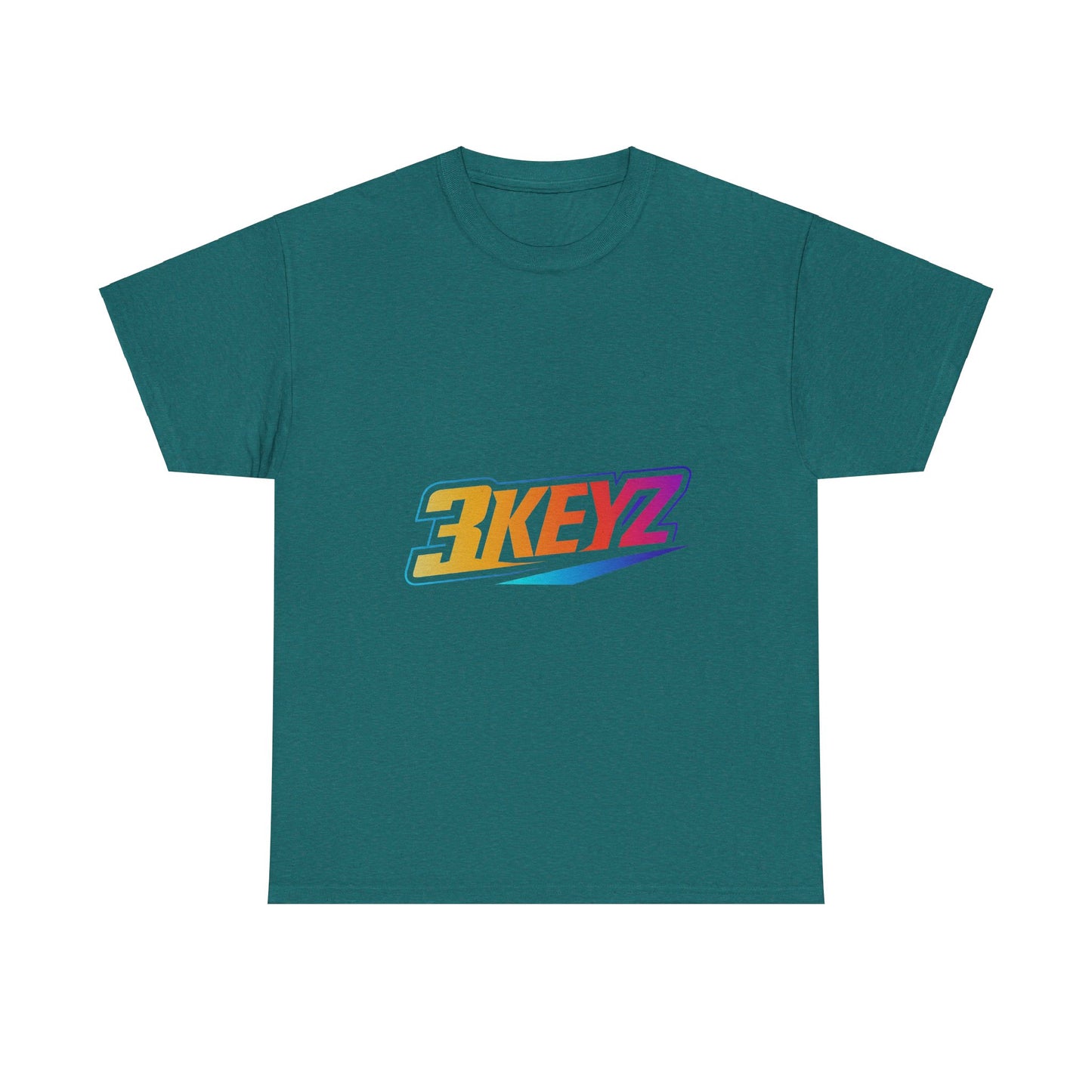 3keyz Street Drip Logo9 Unisex T-Shirt