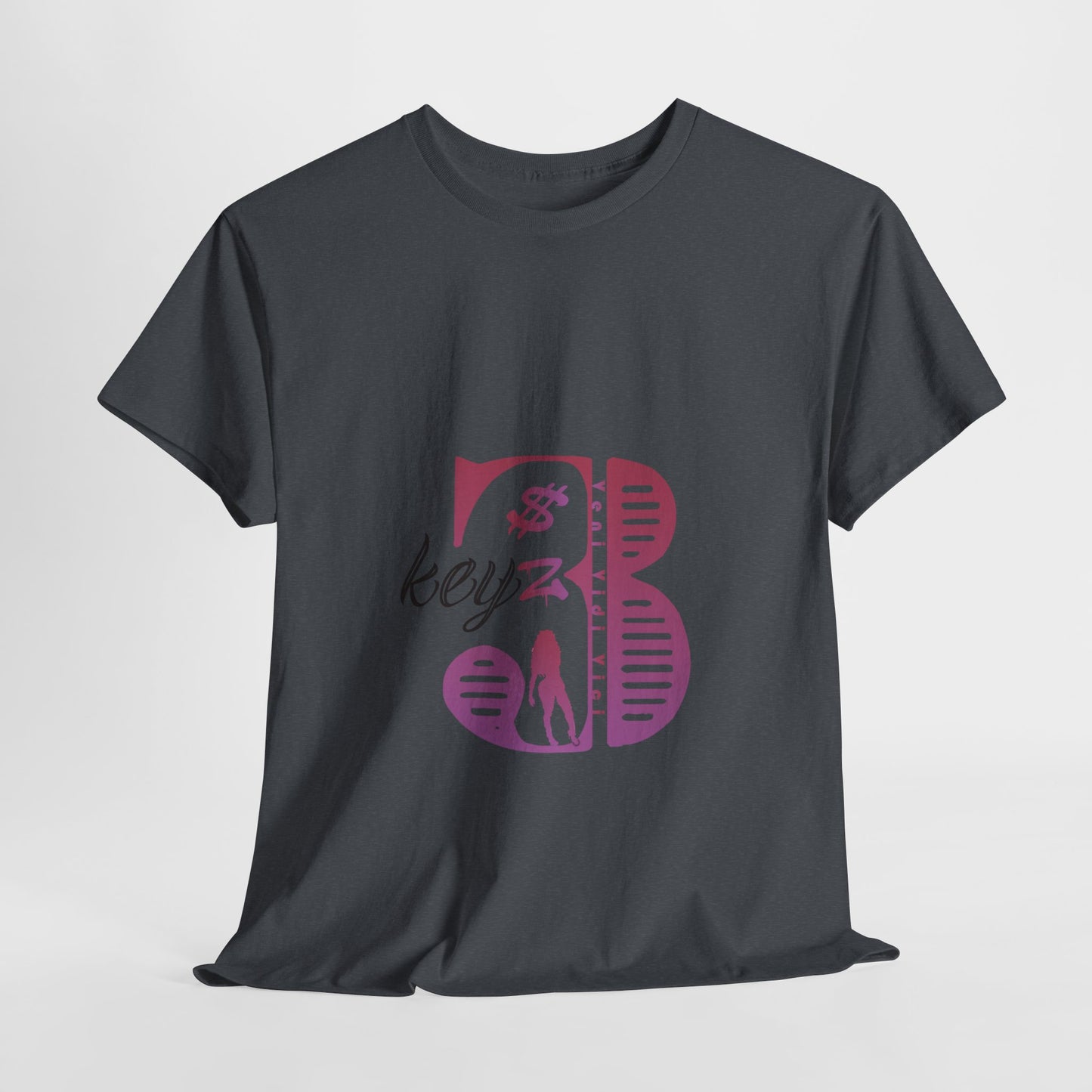 3keyz Original Style Pinky
