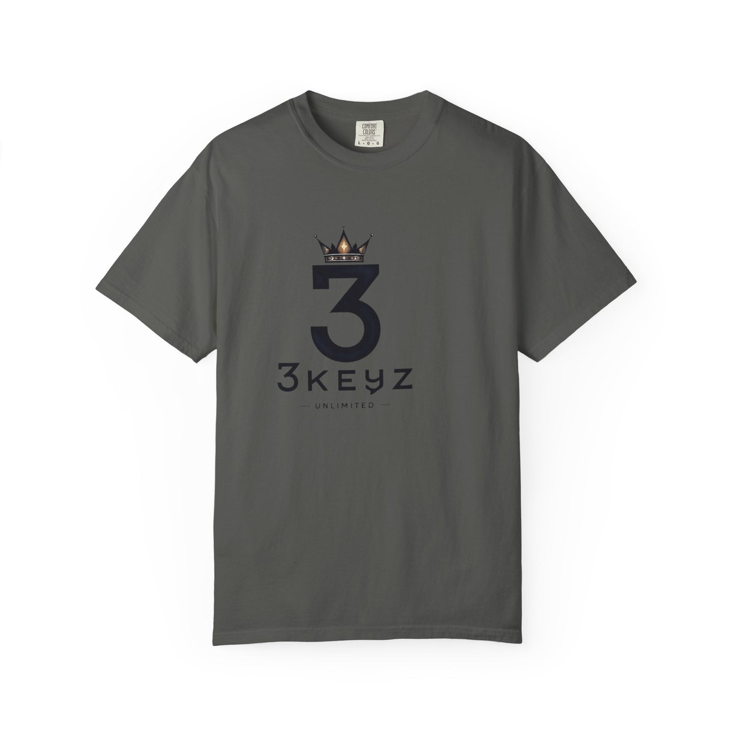 City Teddy Elevation T-Shirt