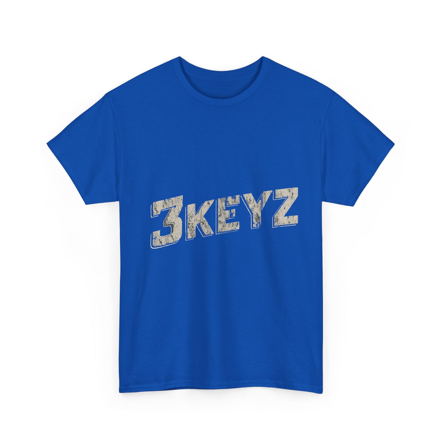 3keyz Street Drip Logo8 Unisex T-Shirt