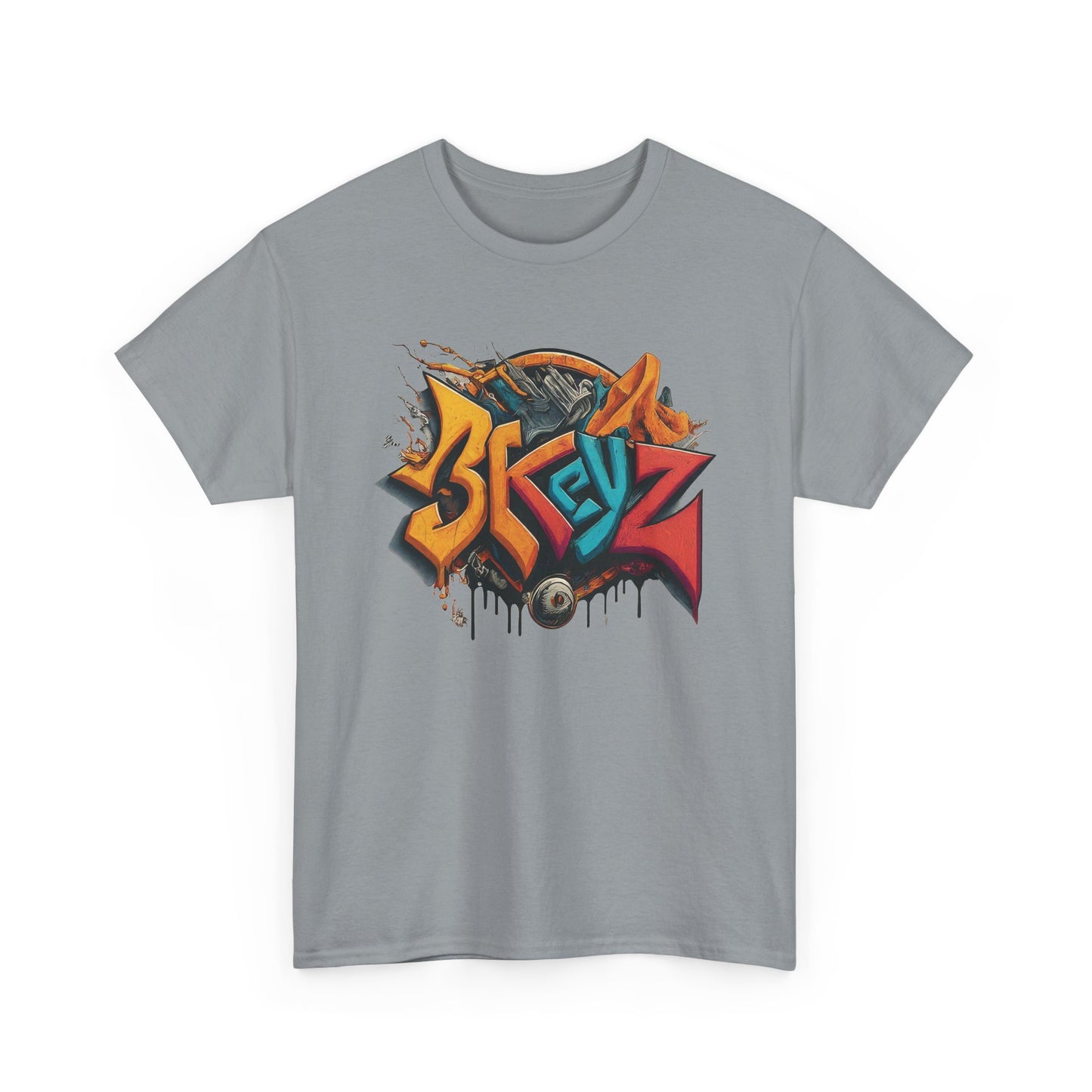 3keyz Street Drip Logo4 Unisex T-Shirt