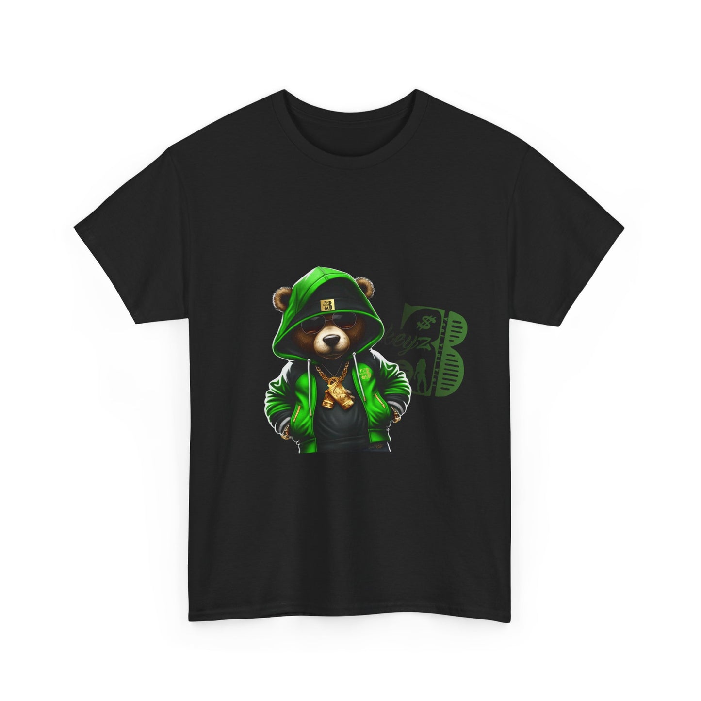 3keyz OG Teddy Lime