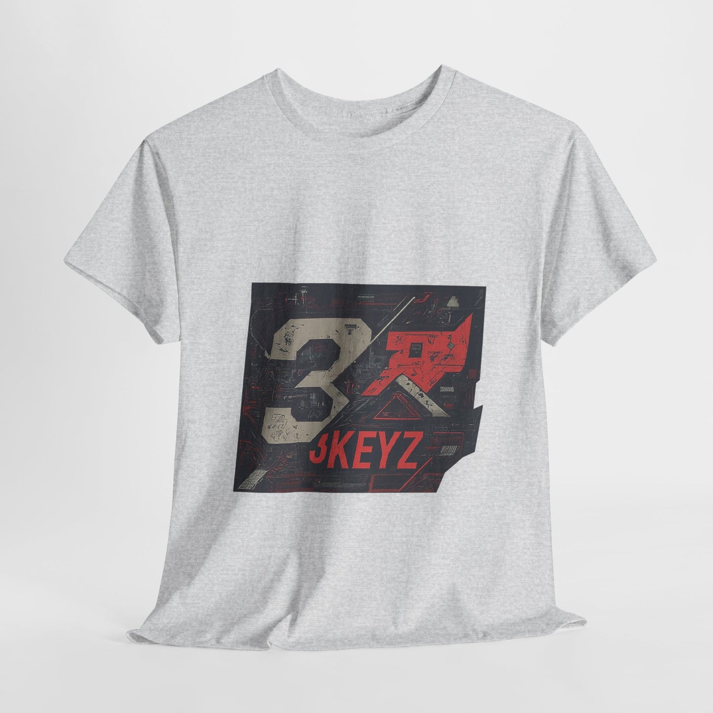 3keyz Big 3 Abstract