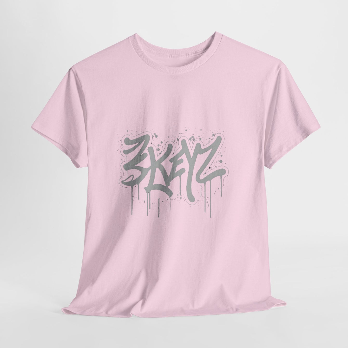 3keyz Street Drip Logo5 Unisex T-Shirt