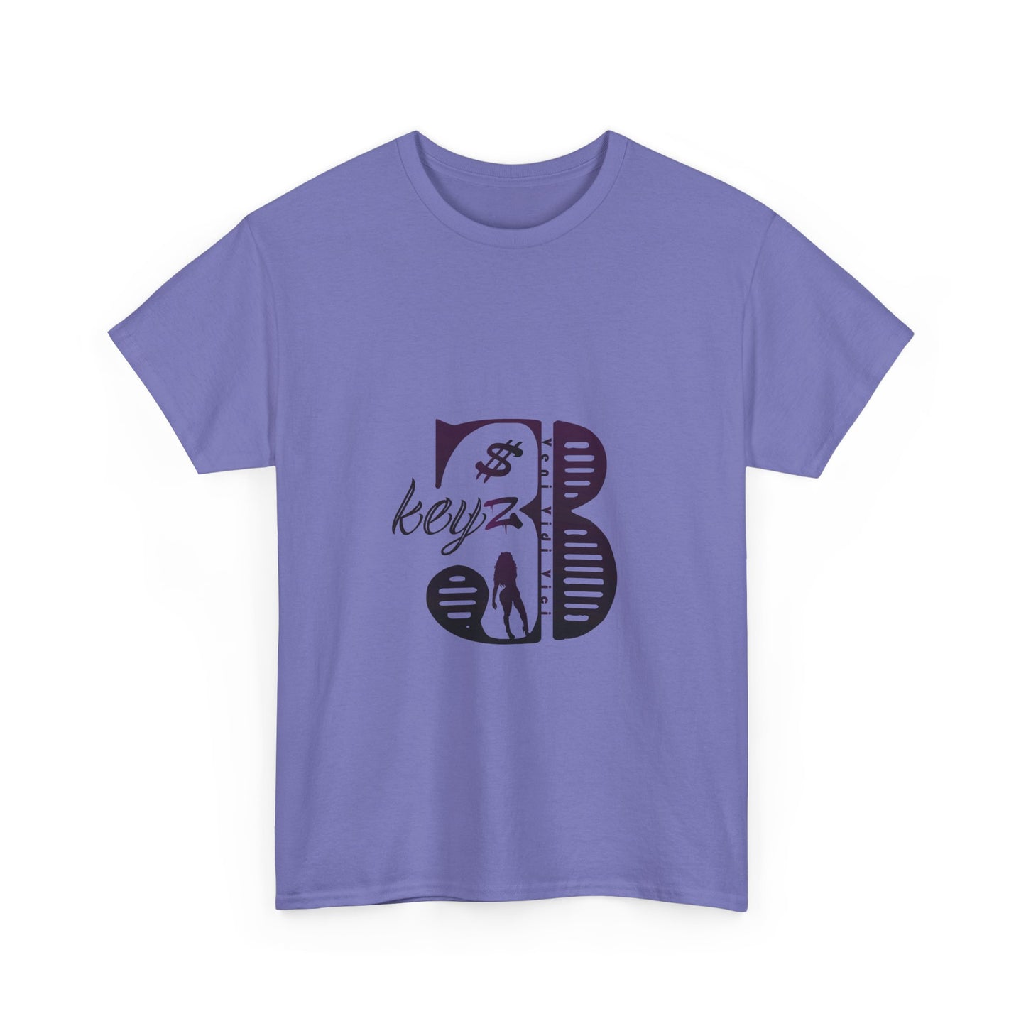 3keyz Original Style Purple