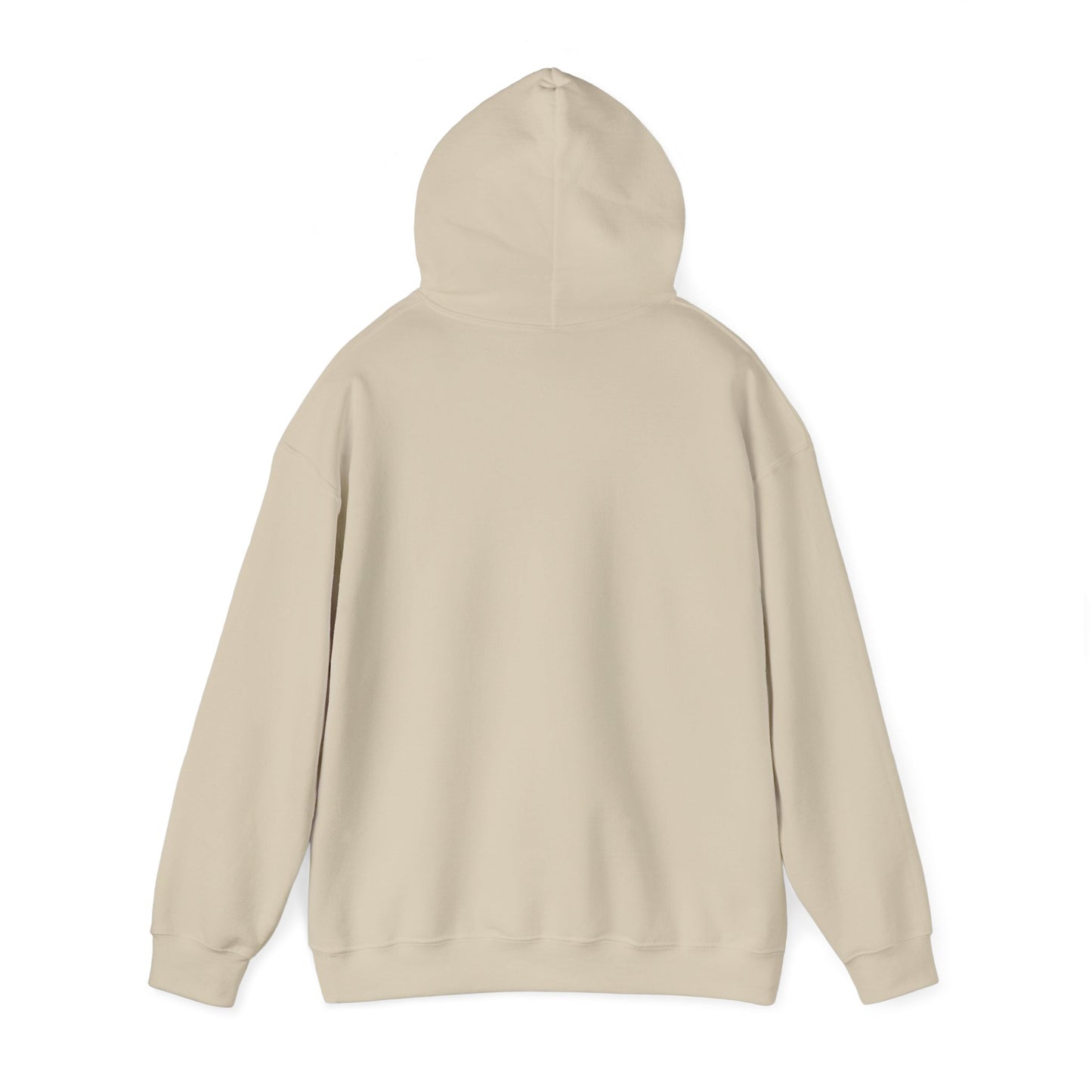 3keyz Big 3 Abstract Hoodie