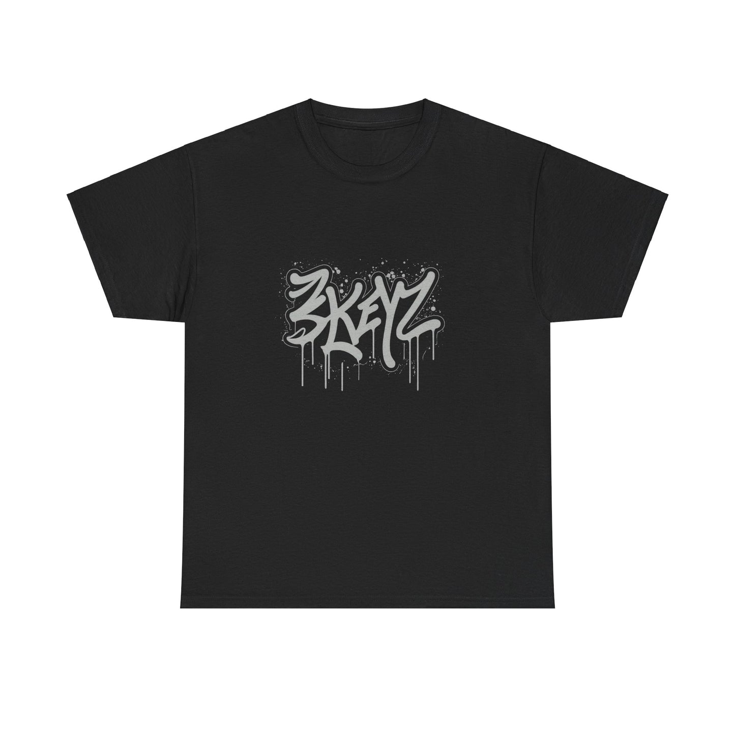 3keyz Street Drip Logo5 Unisex T-Shirt