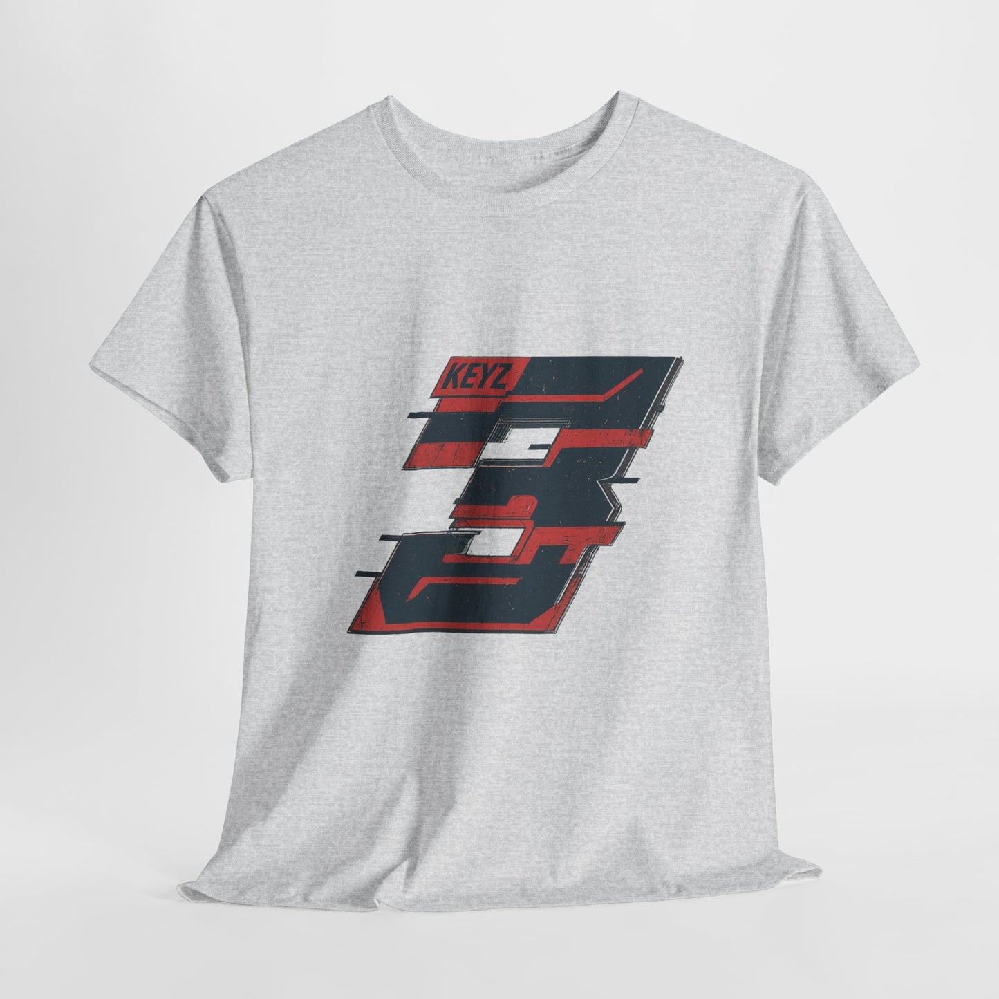 3keyz BIg 3 Machine Unisex T-Shirt