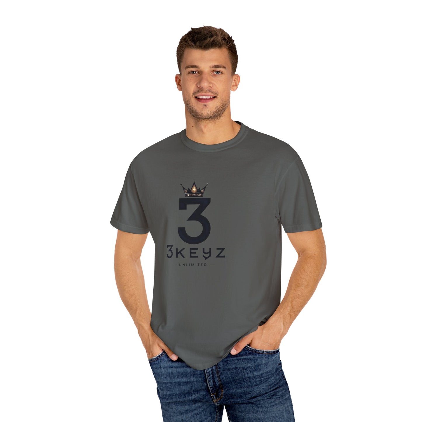 City Teddy Elevation T-Shirt