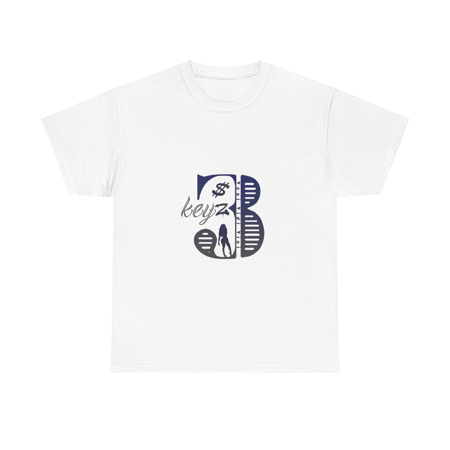 3keyz Original Style Blue Wave