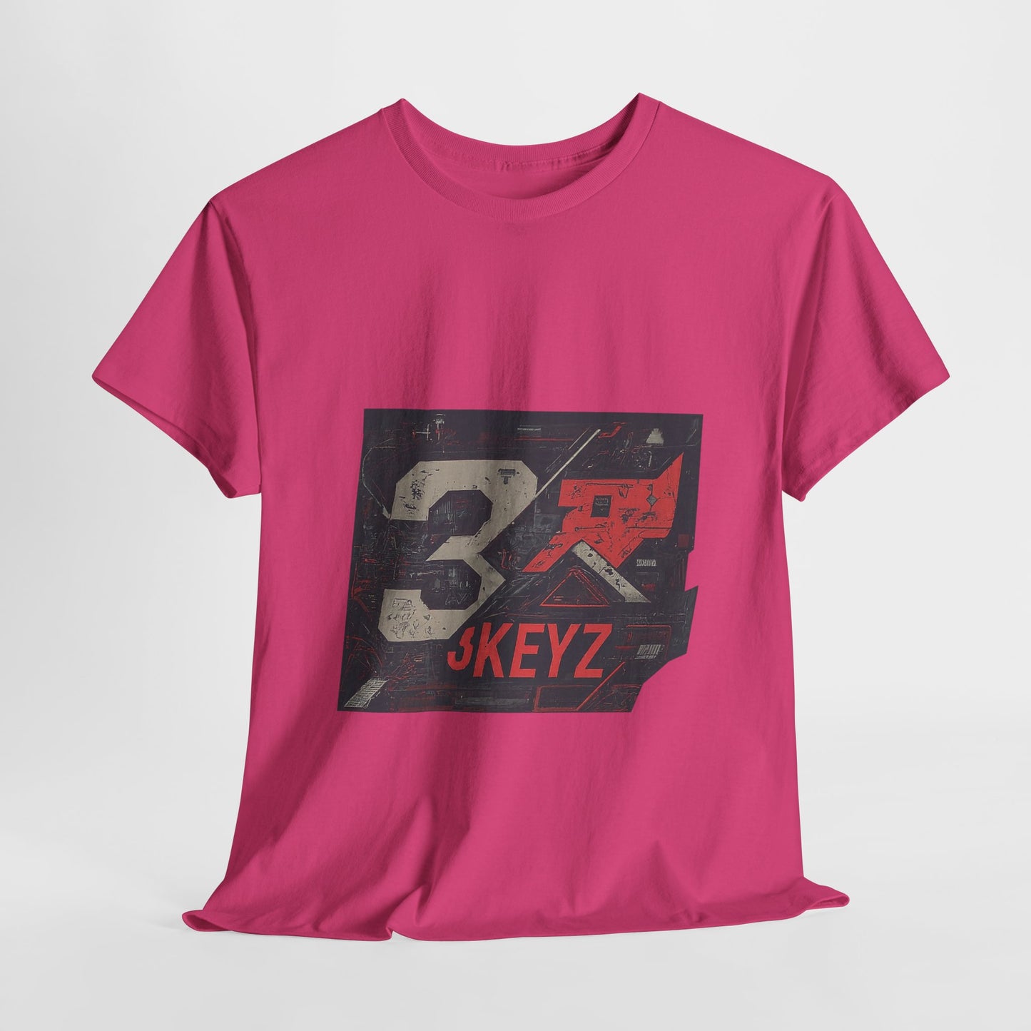 3keyz Big 3 Abstract