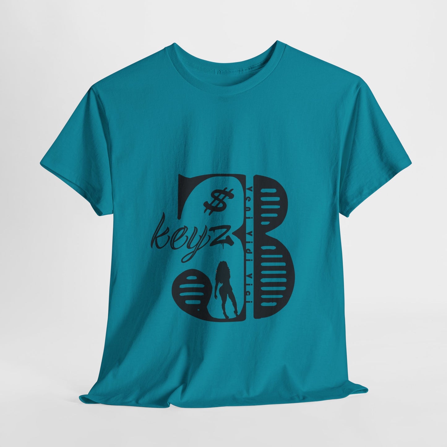 3keyz Original Drip Blk