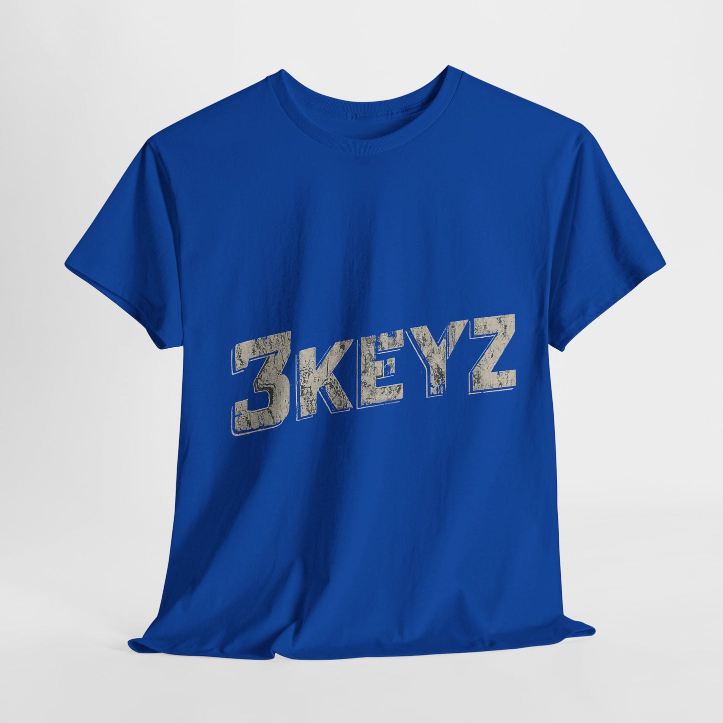 3keyz Street Drip Logo8 Unisex T-Shirt
