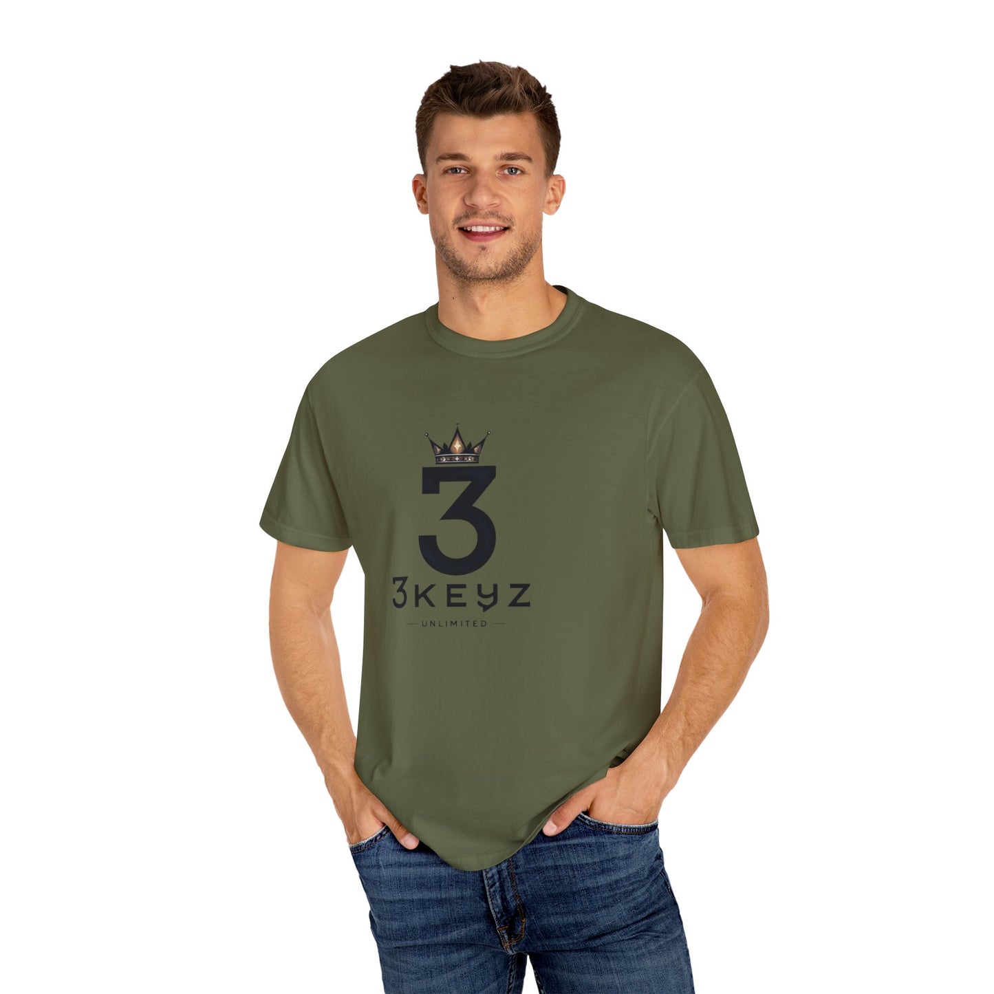 City Teddy Elevation T-Shirt