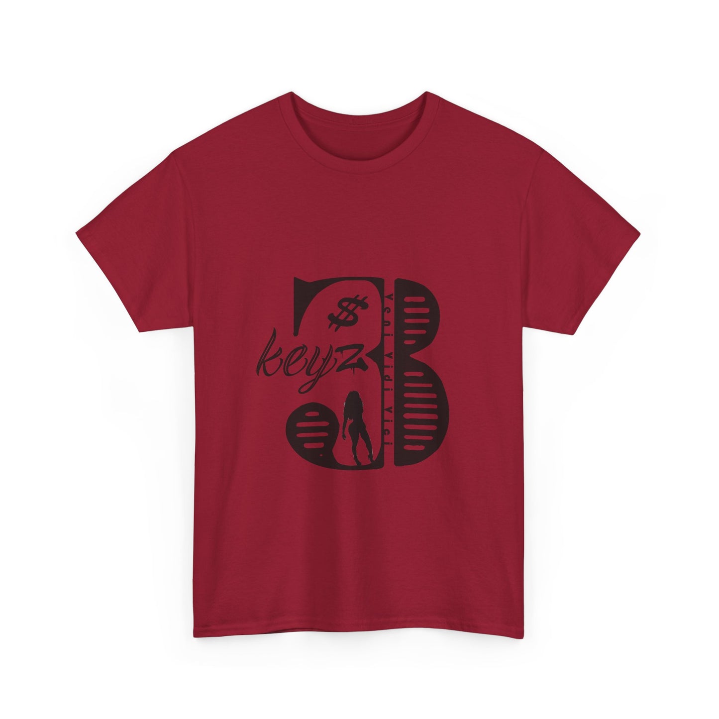 3keyz Original Drip Blk