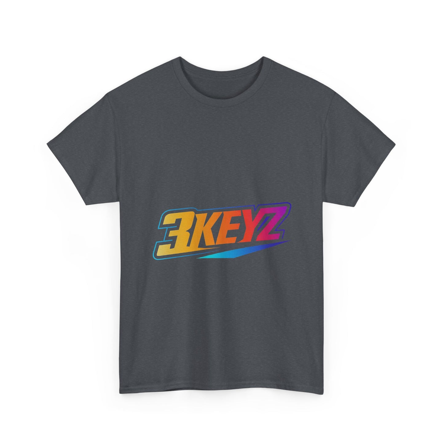 3keyz Street Drip Logo9 Unisex T-Shirt