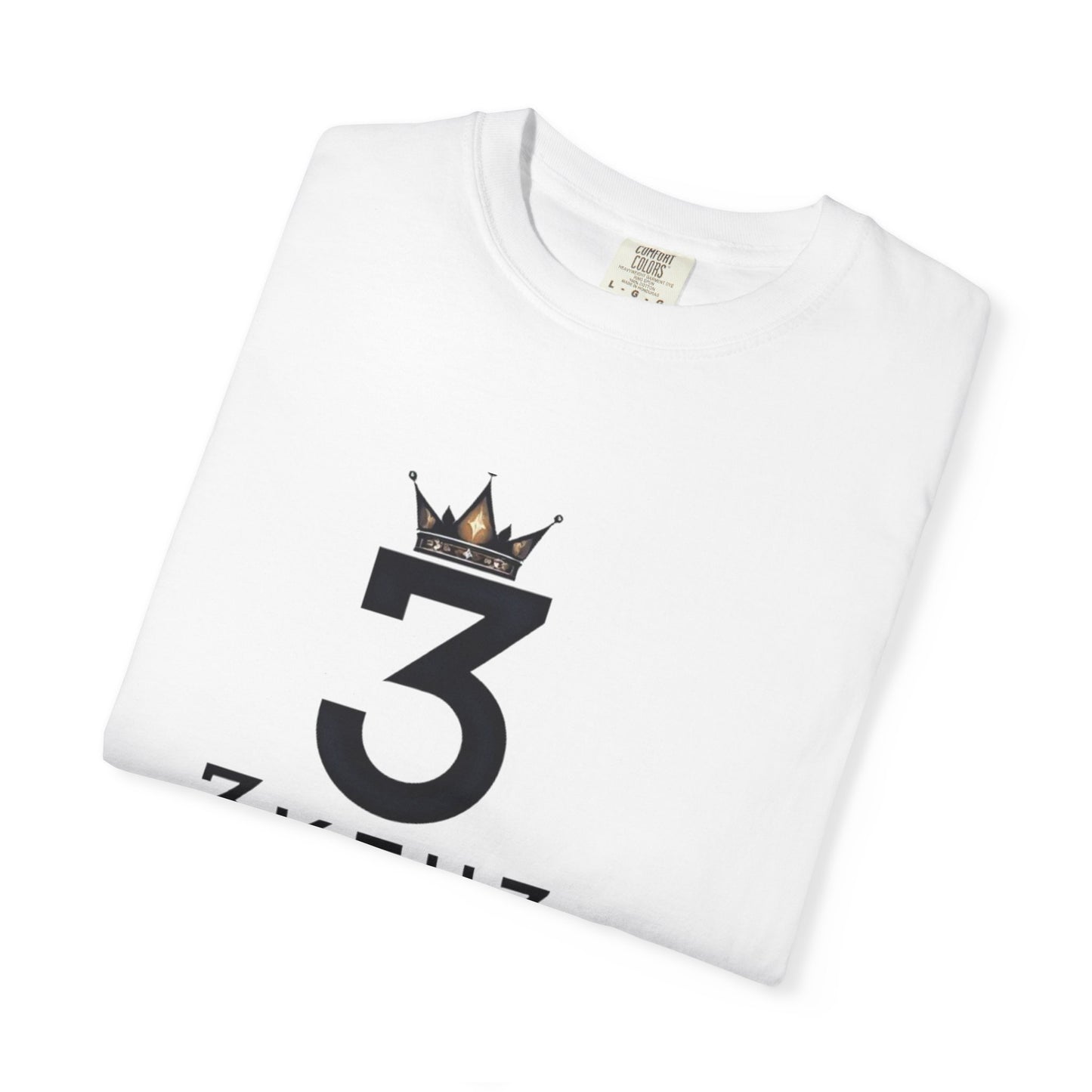 City Teddy Elevation T-Shirt