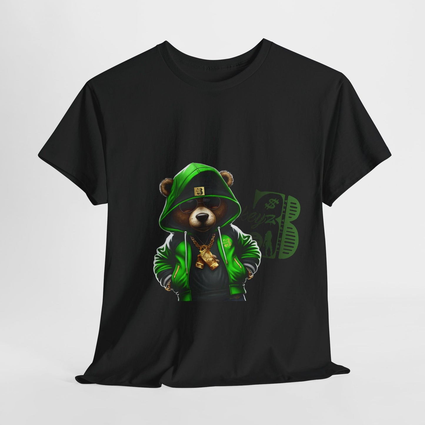 3keyz OG Teddy Lime